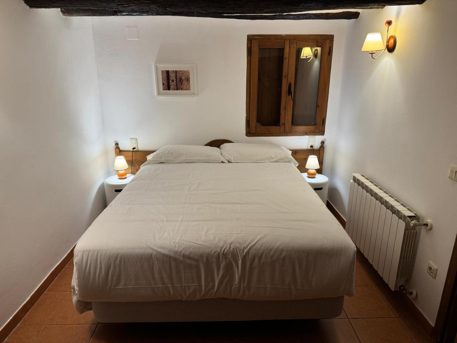 El Moli Nou - Rural Flats *