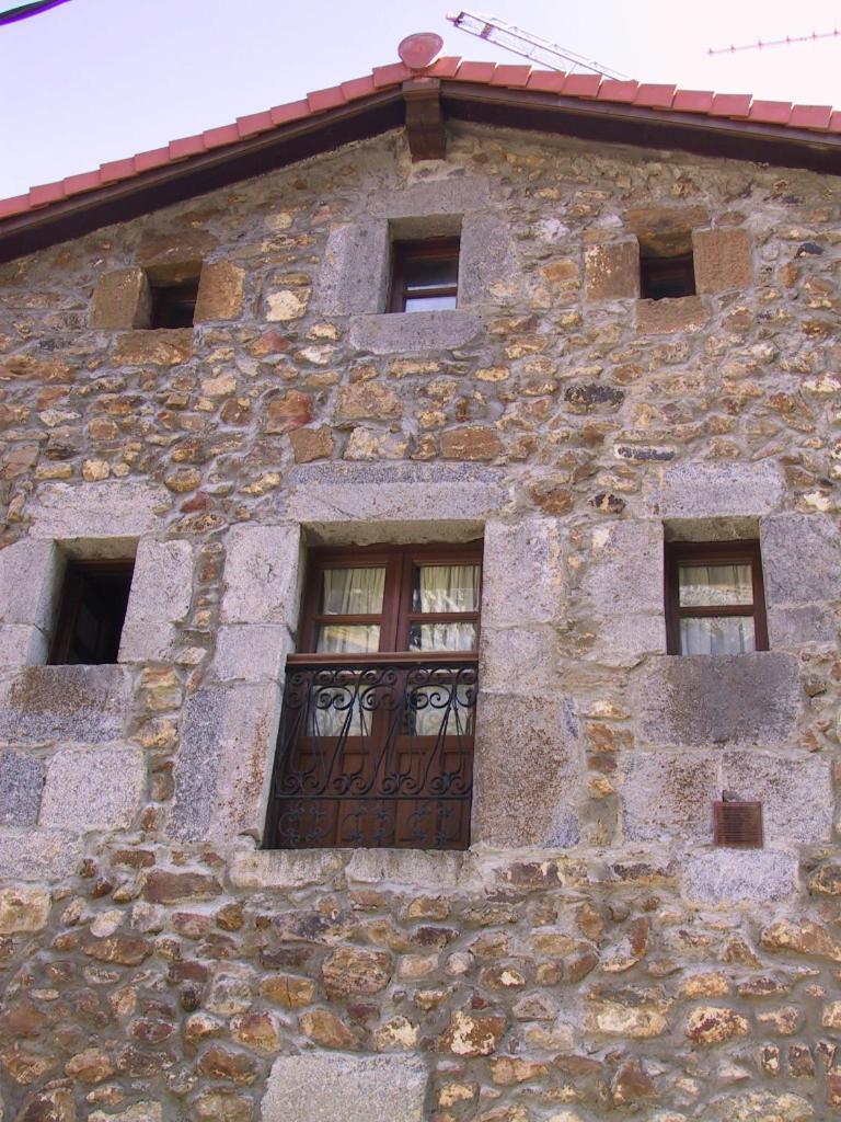 Casucas De Ason Holiday home
