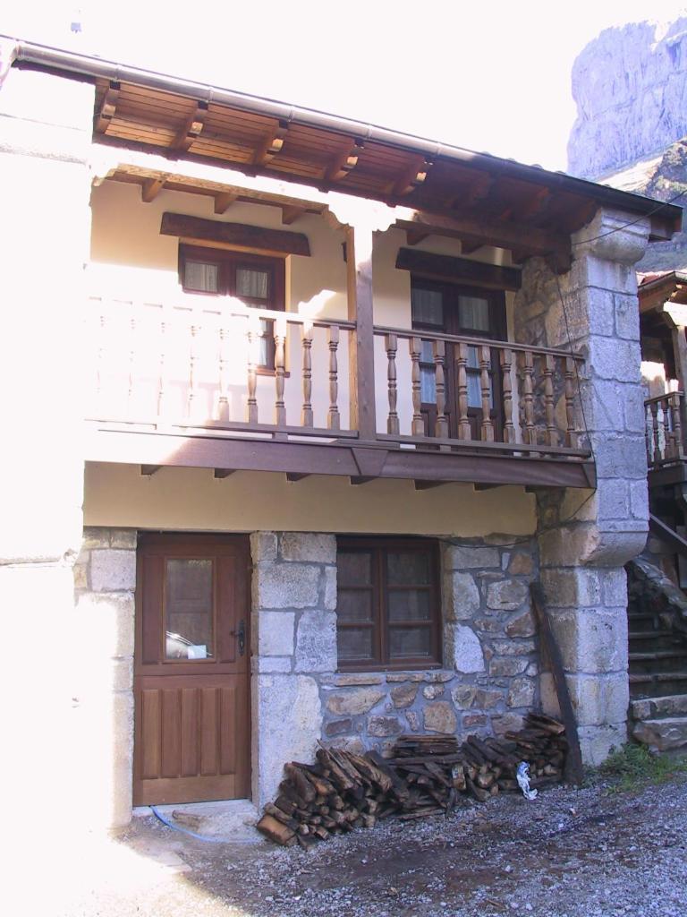 Holiday home Casucas De Ason Arredondo