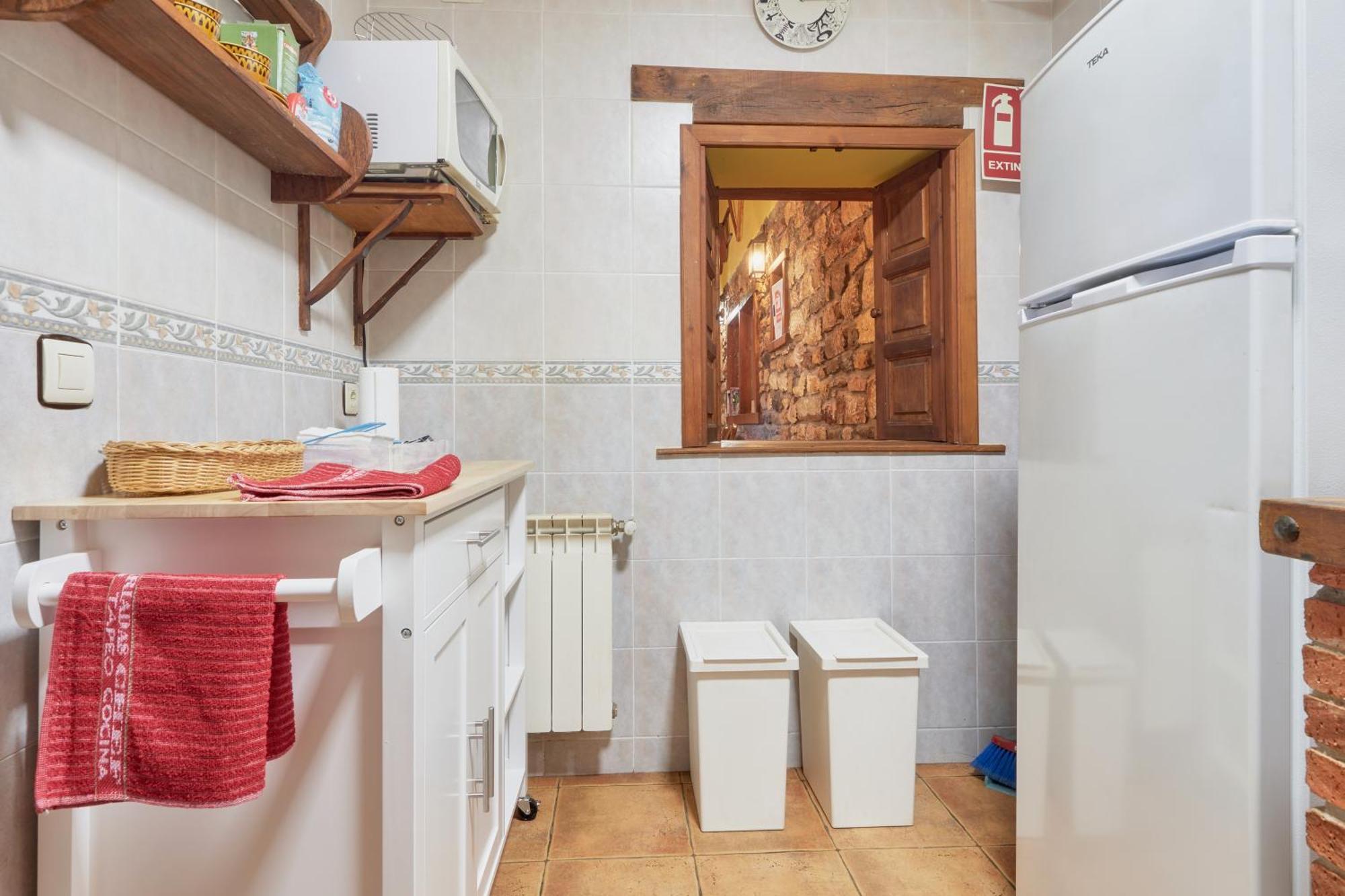 Aldaron Holiday home