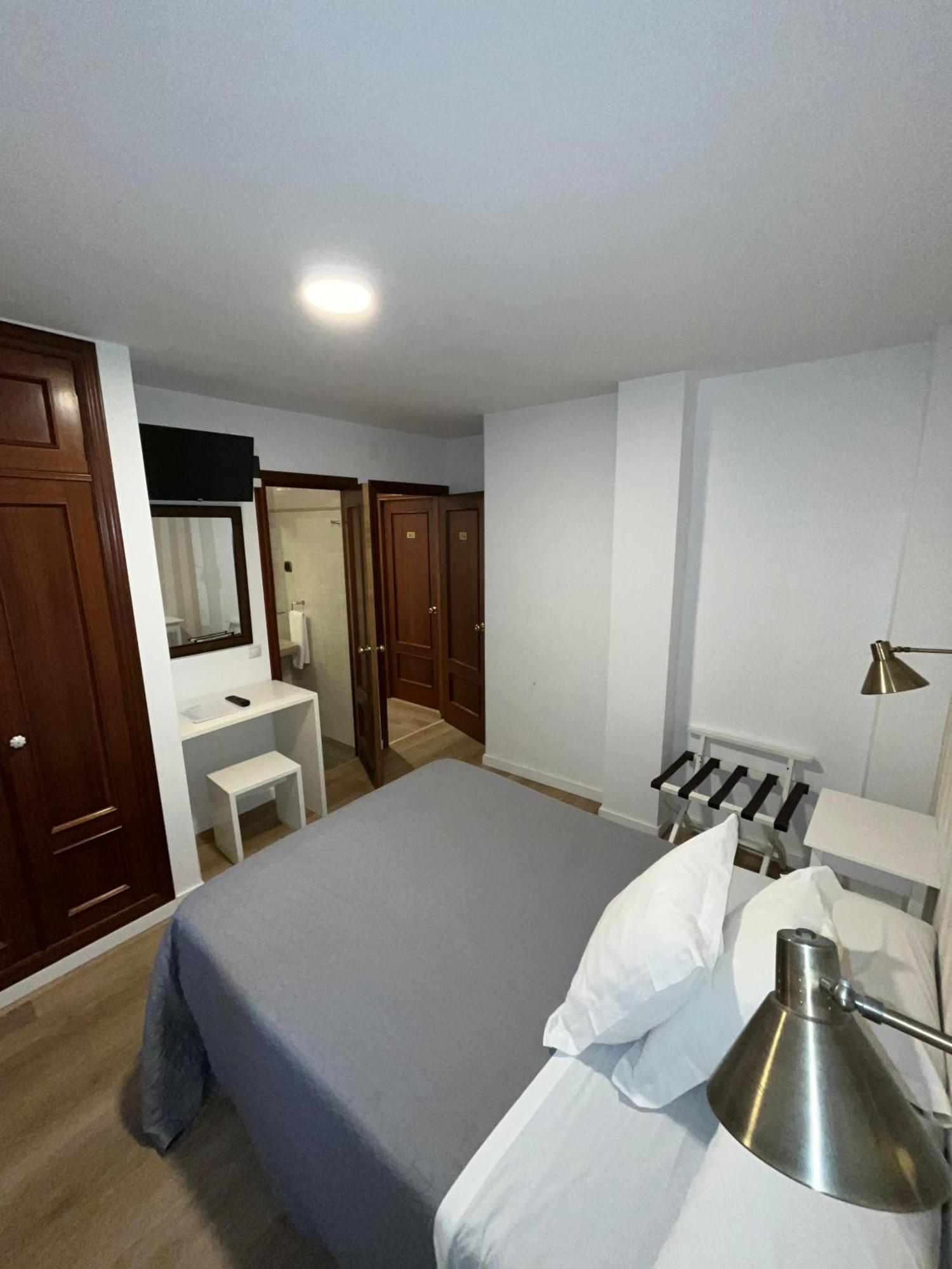 Ovetense Hotel