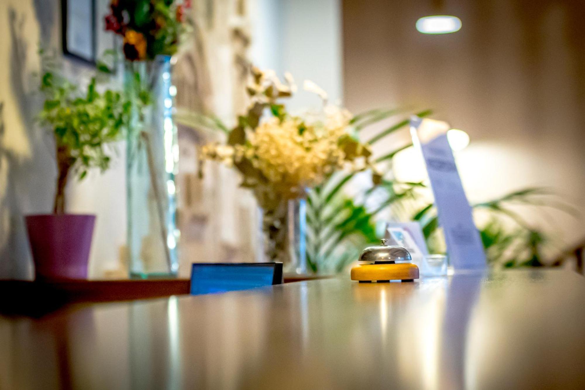 Hotel Tharsis