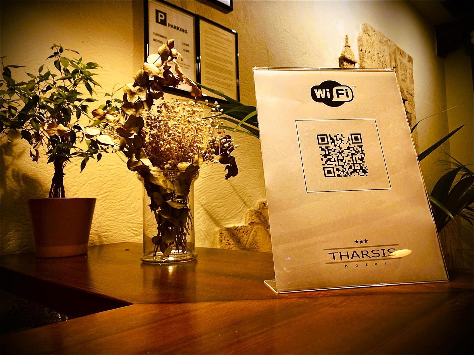 Tharsis Hotel Cazorla