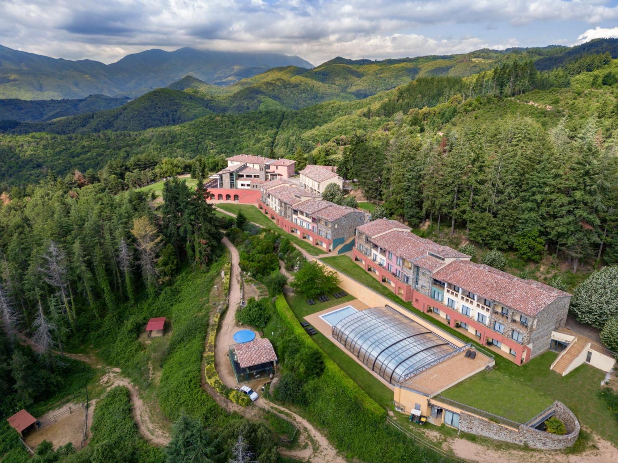 Vilar Rural De By Serhs Hotel 4*