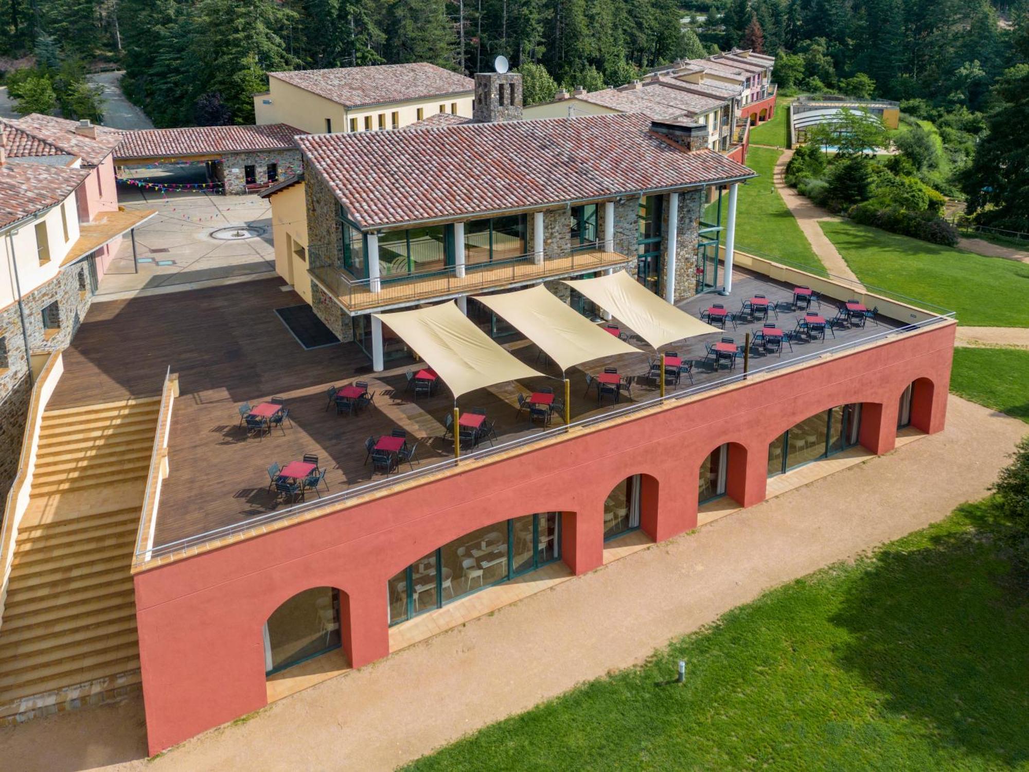 Vilar Rural De By Serhs Hotel 4*