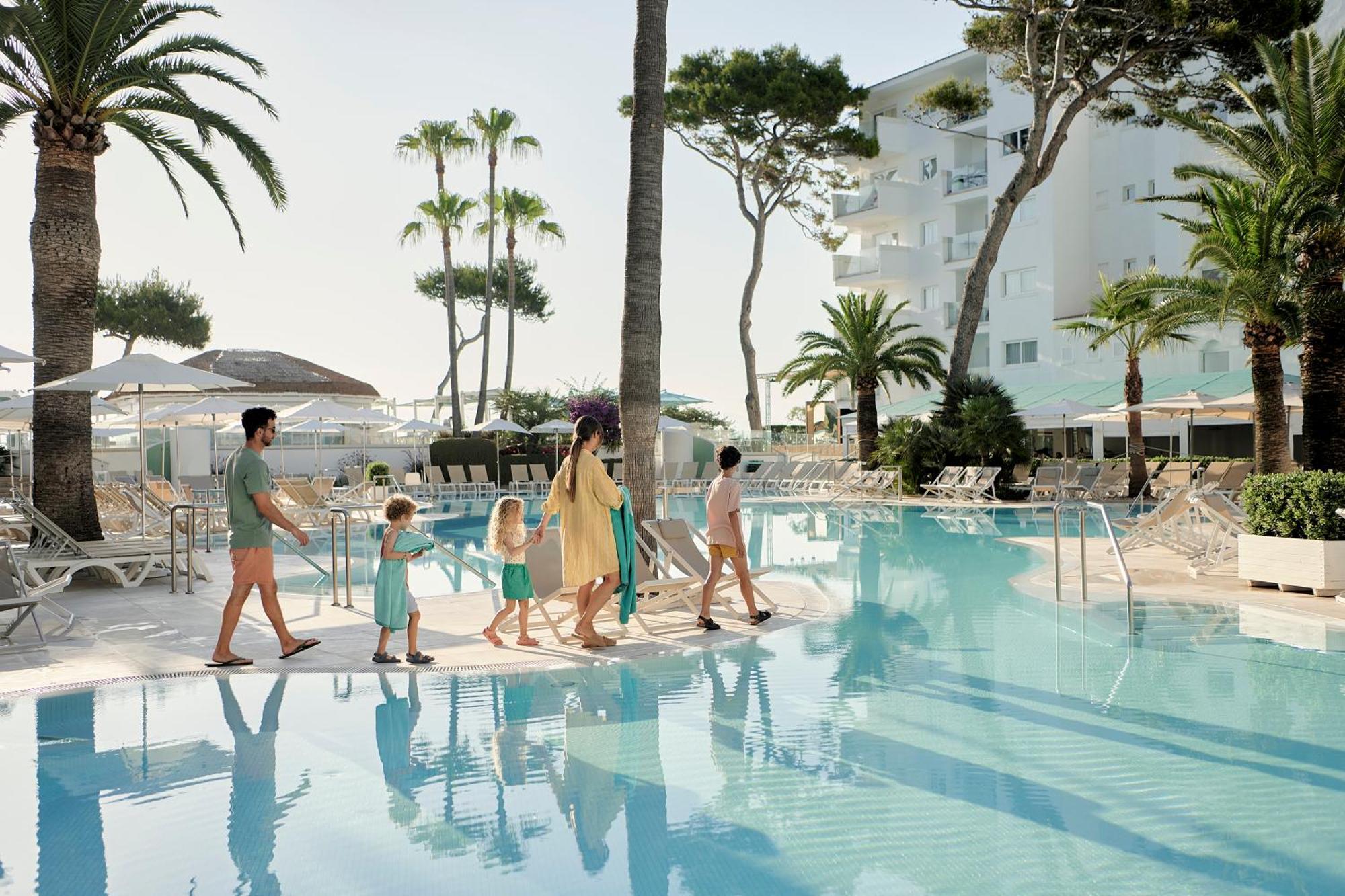 Iberostar Alcudia Park Hotel