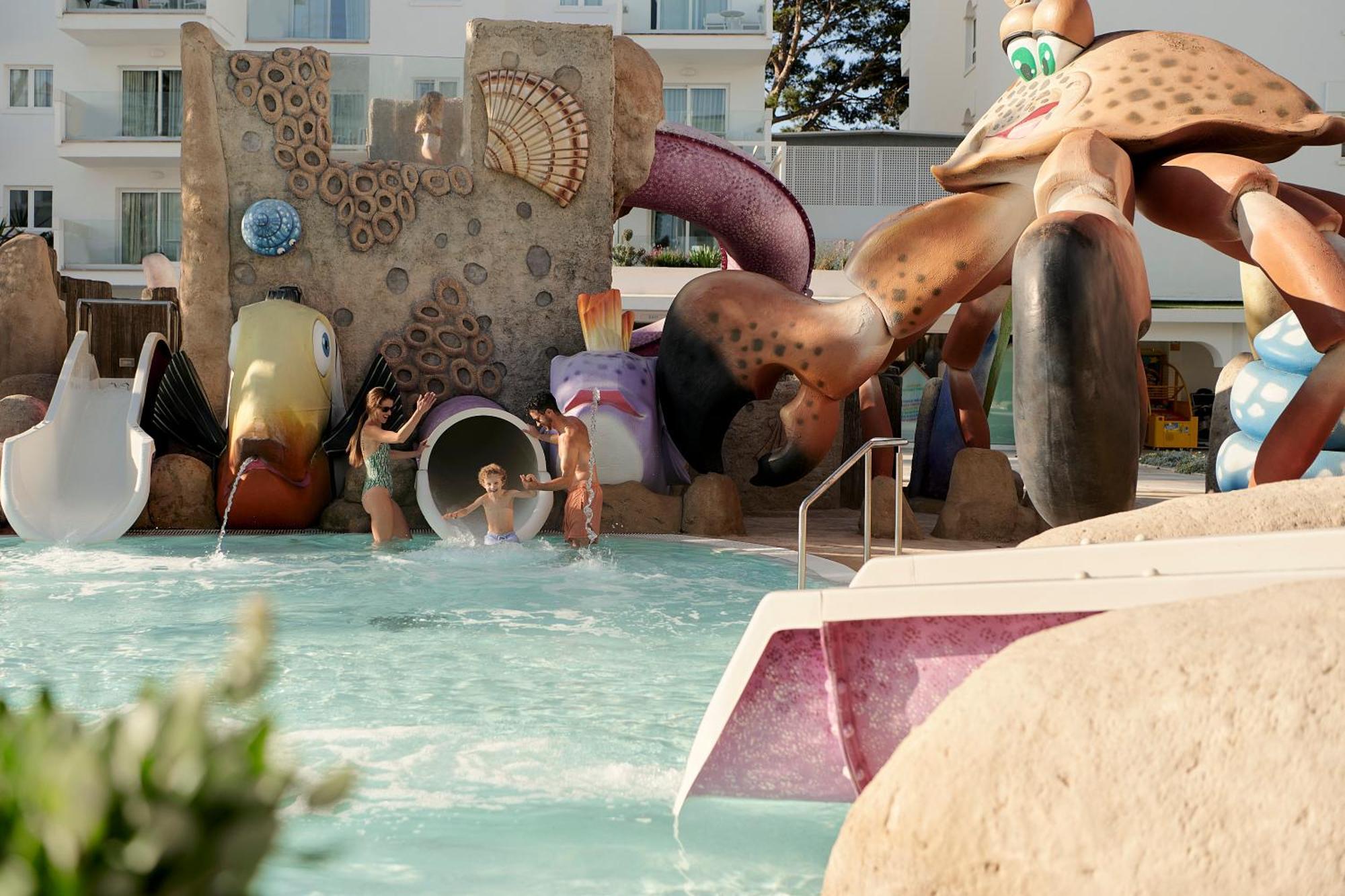 Hotel Iberostar Alcudia Park
