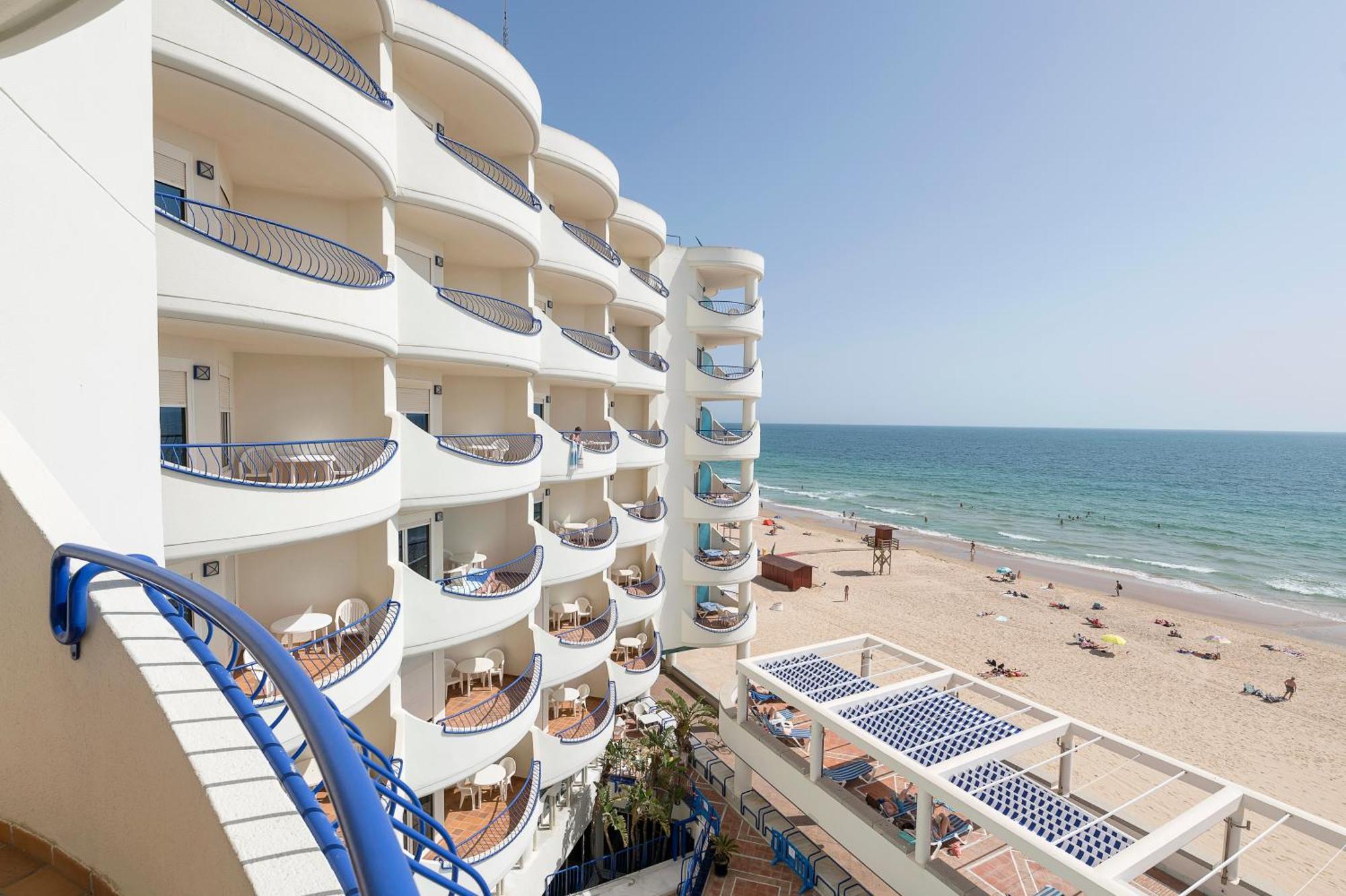 Playa Victoria 4* Cadiz
