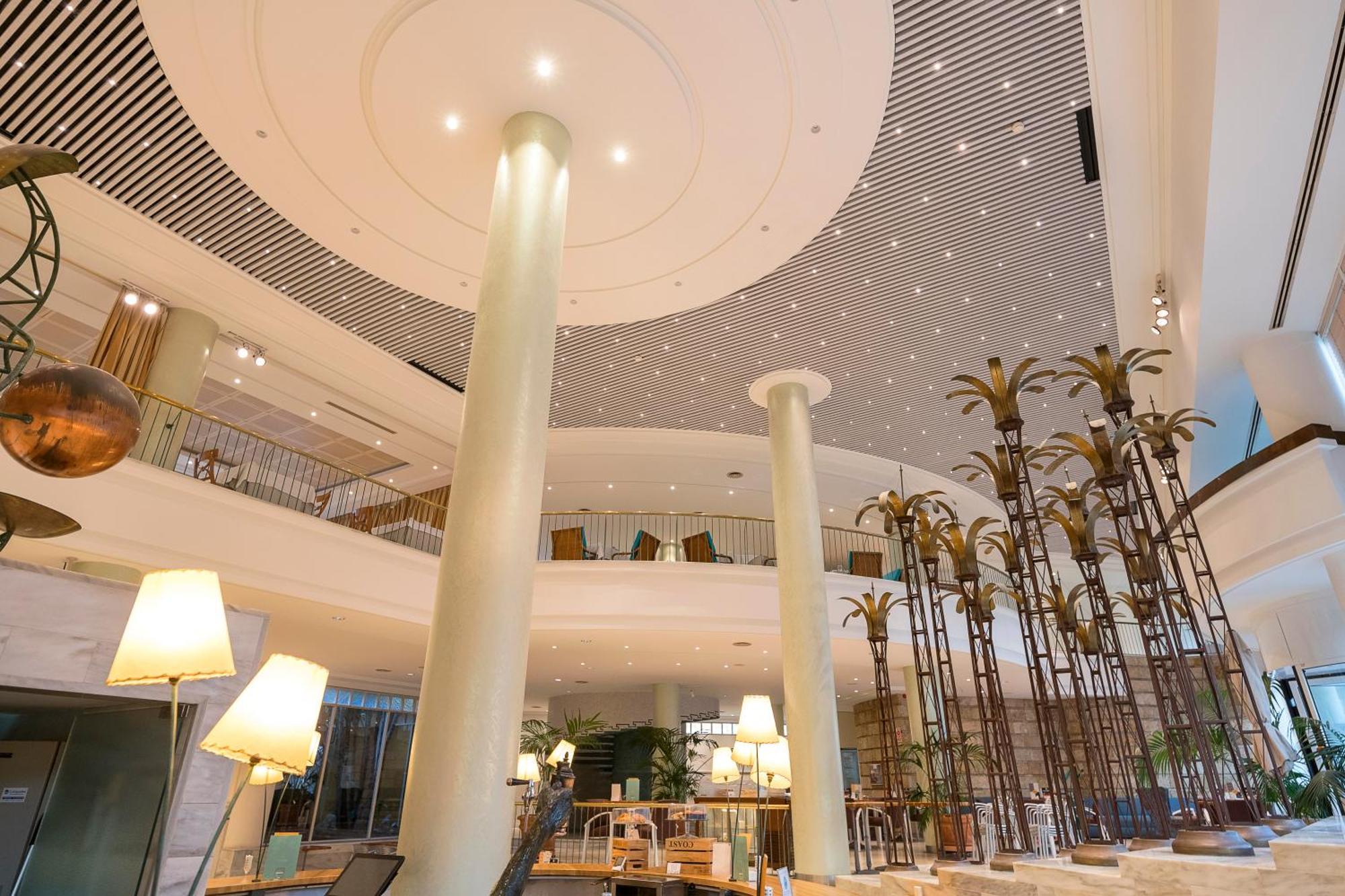 Hotel Playa Victoria