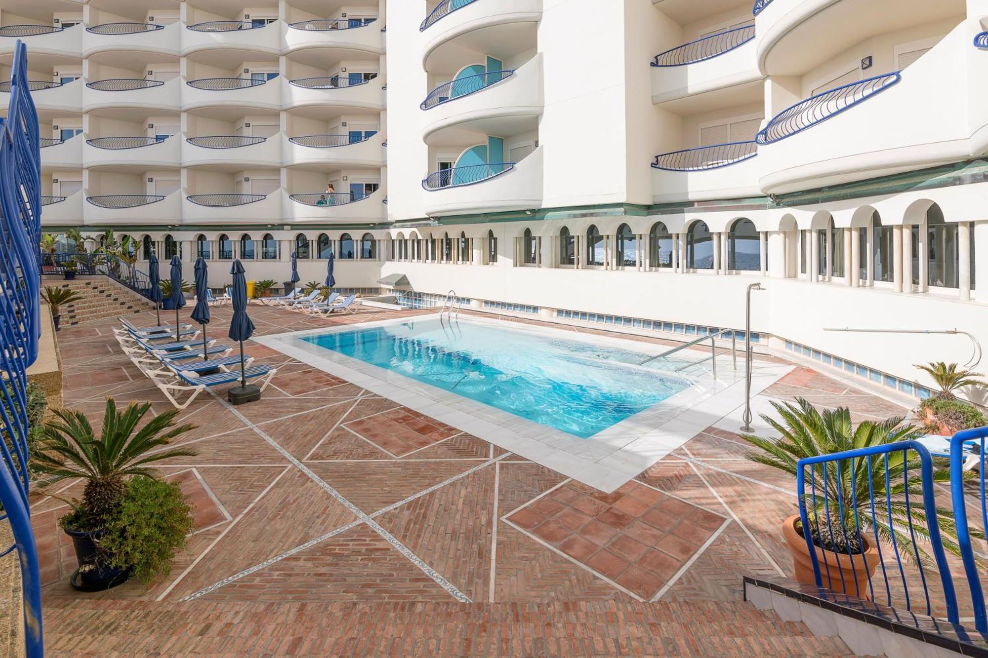 Playa Victoria Hotel 4*