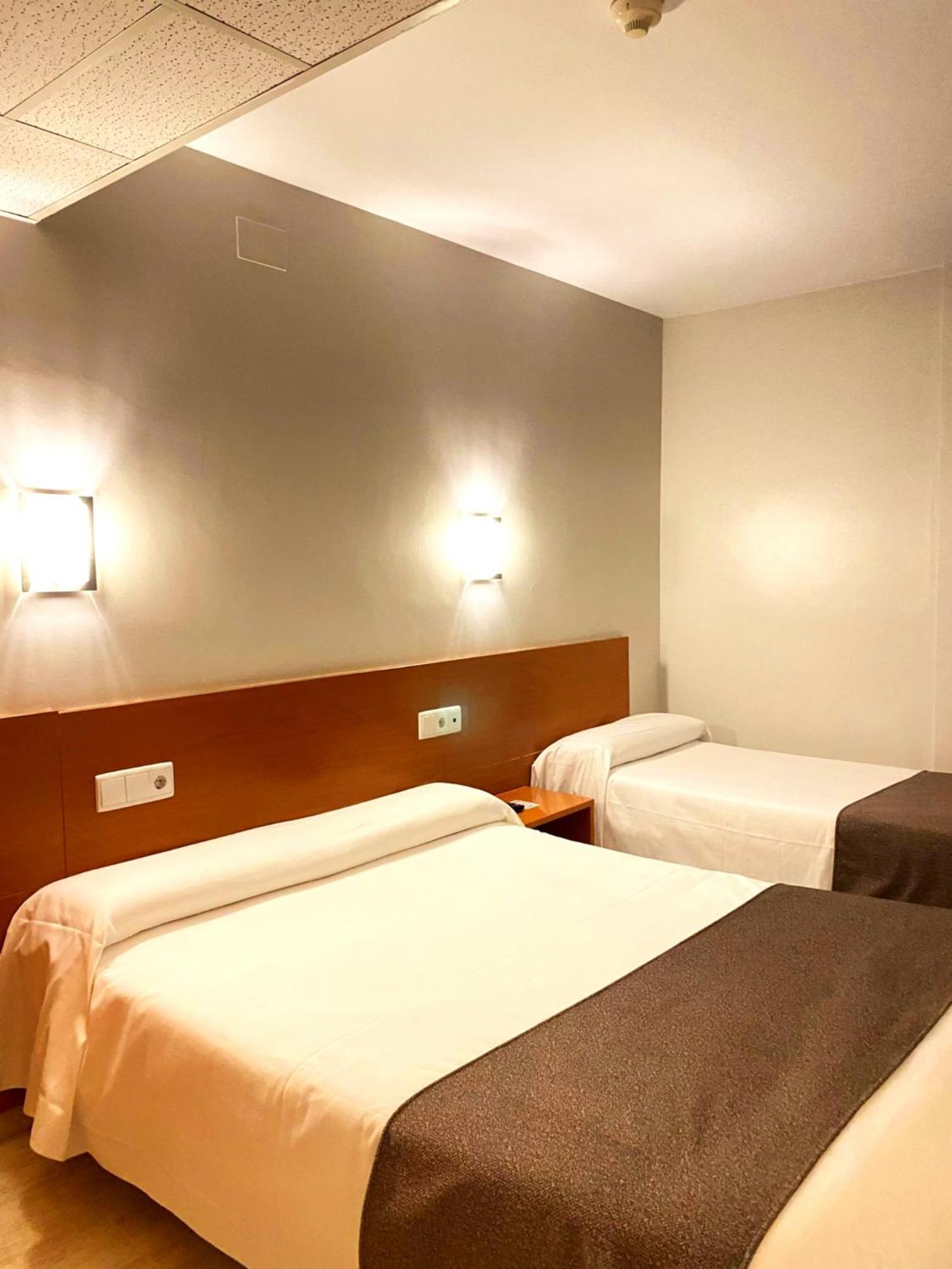 Hotelet El Retiro Hotel Cambrils
