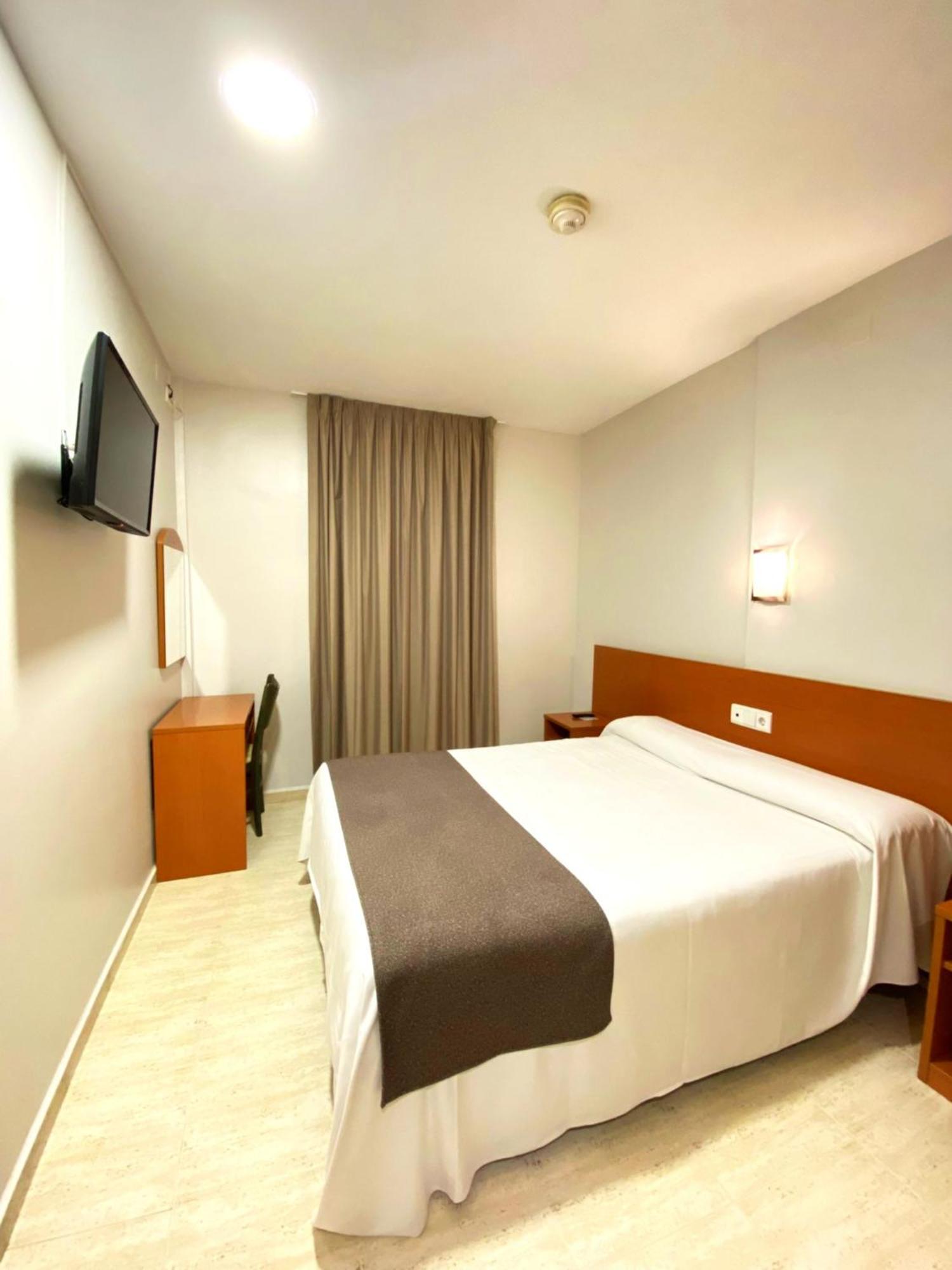 Hotel Hotelet El Retiro Cambrils