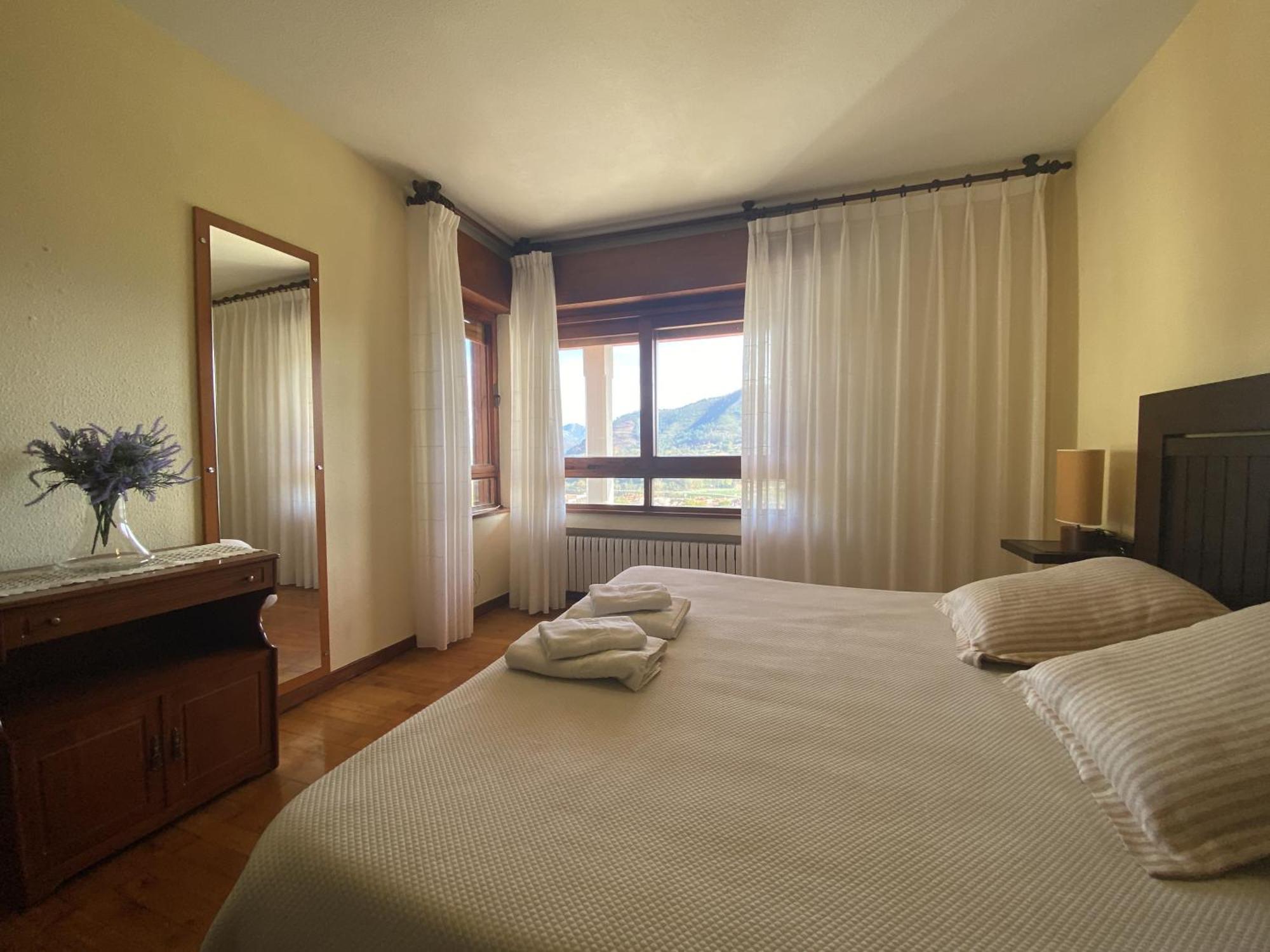 La Quintana De Villar Apartment Arriondas