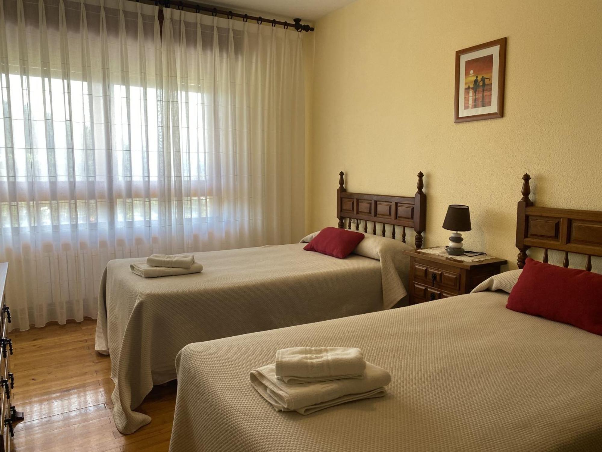 Apartment La Quintana De Villar Arriondas