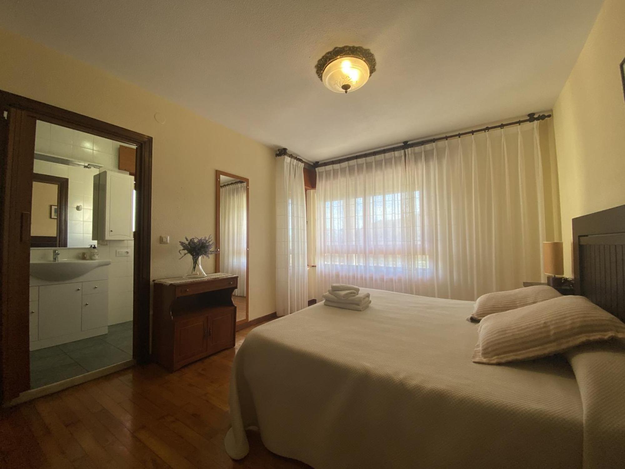 La Quintana De Villar Apartment