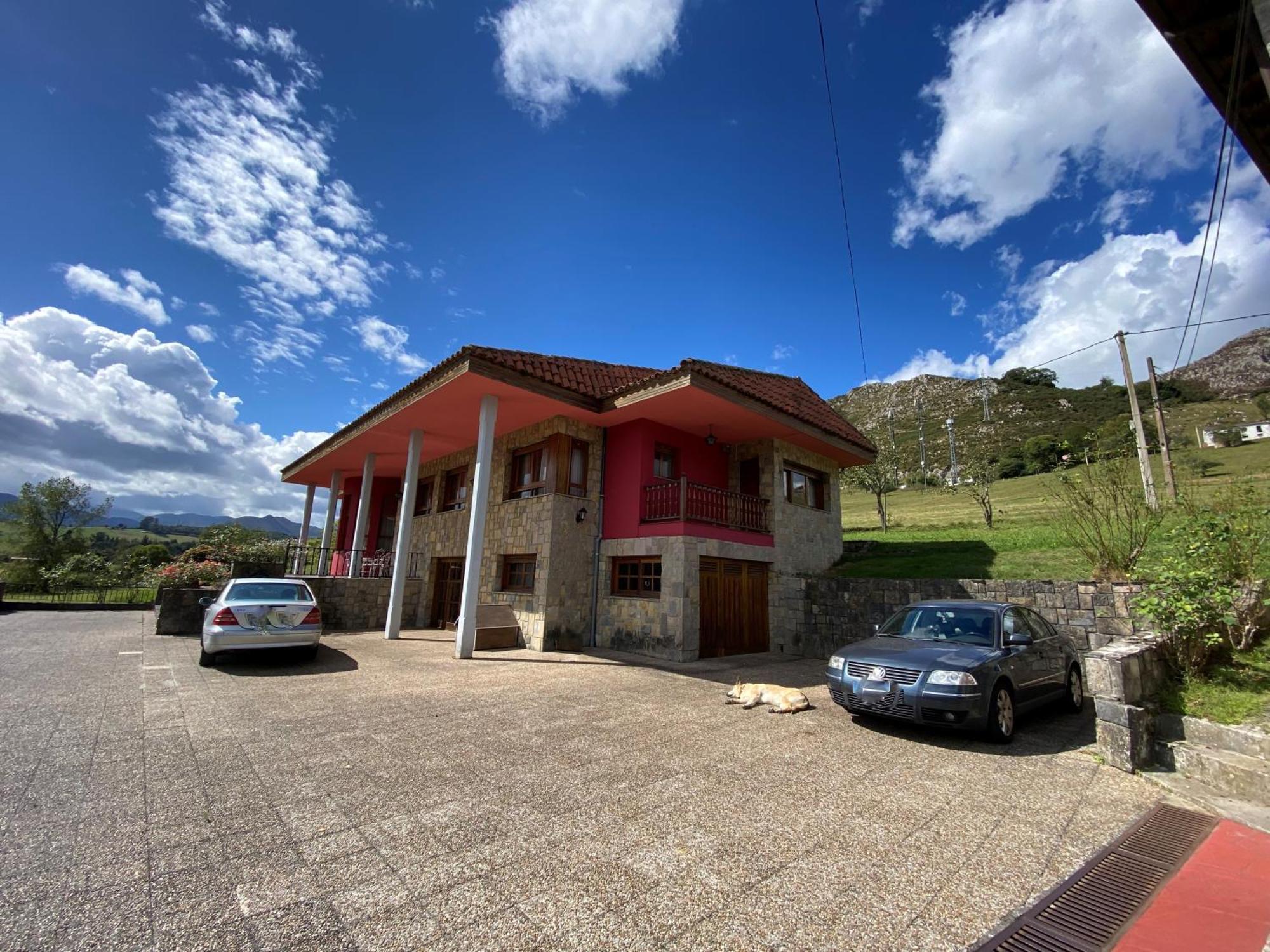 Apartment La Quintana De Villar