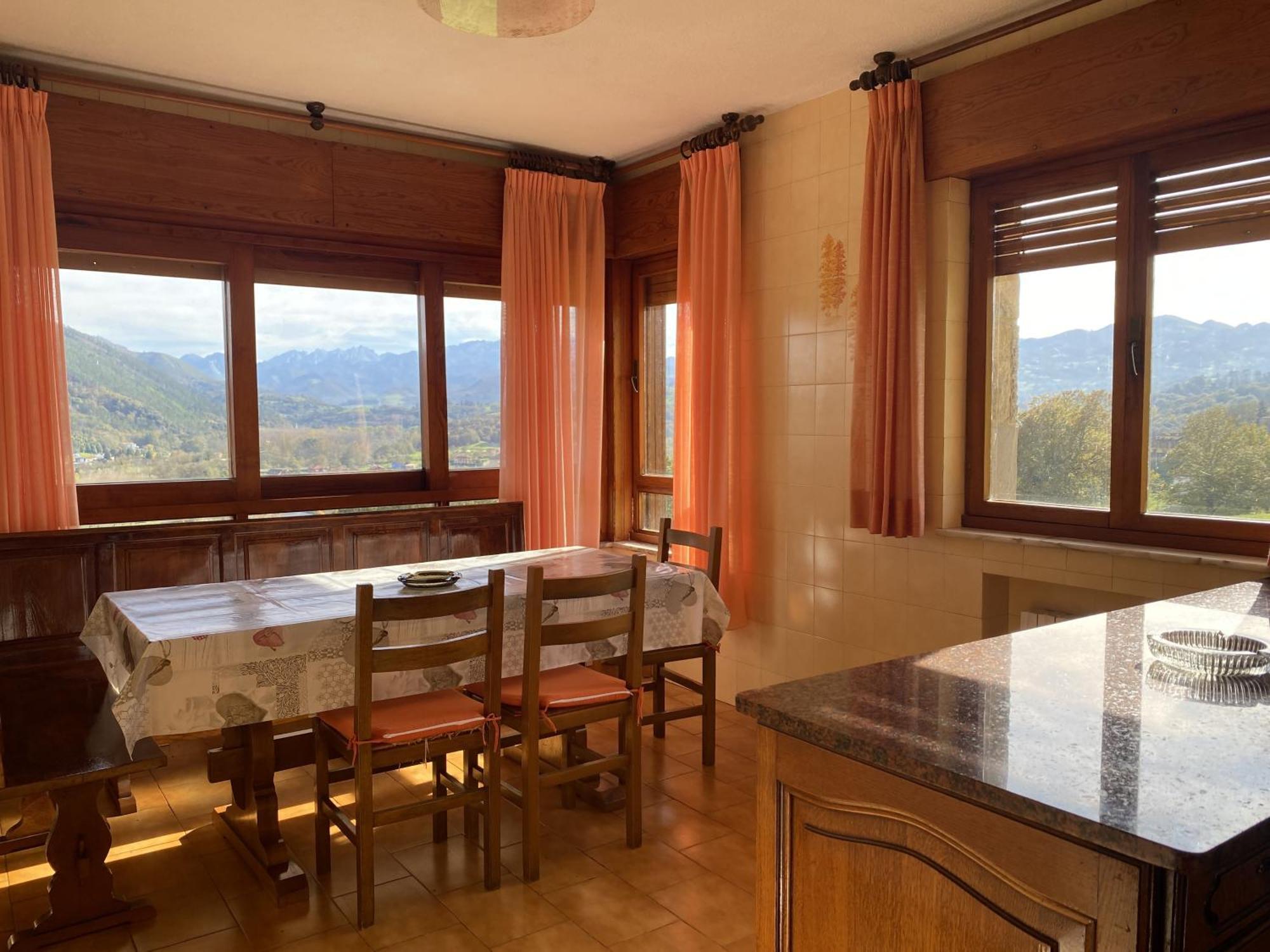 Apartment La Quintana De Villar *