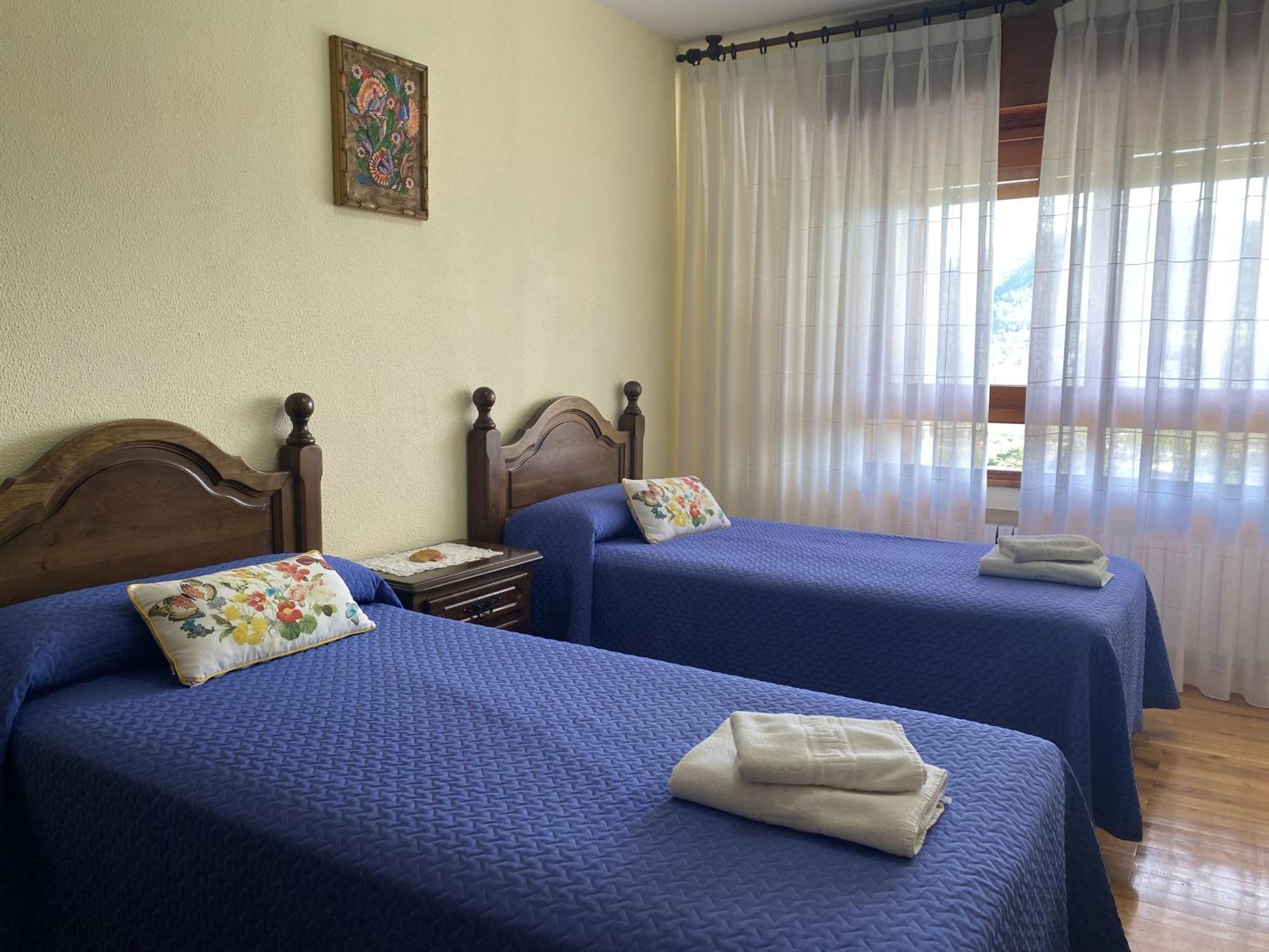 Apartment La Quintana De Villar Arriondas