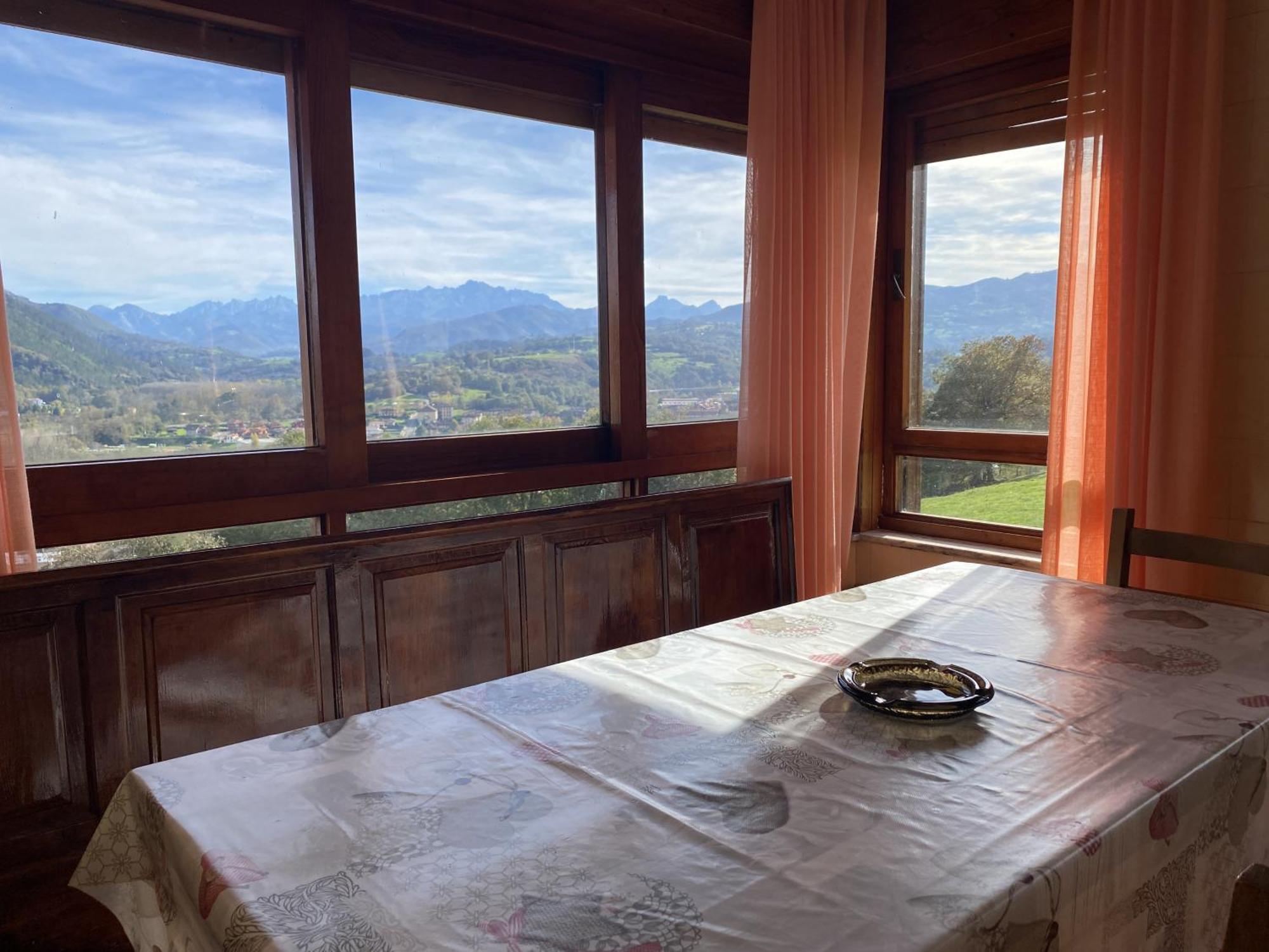 La Quintana De Villar Apartment