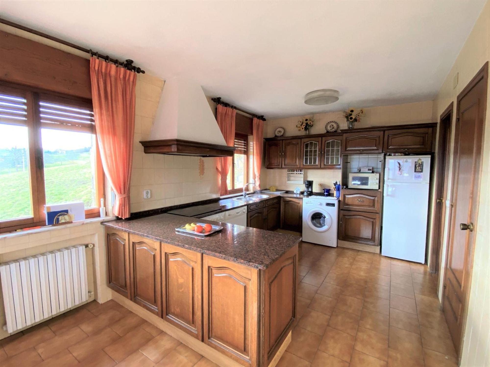 Apartment La Quintana De Villar Arriondas