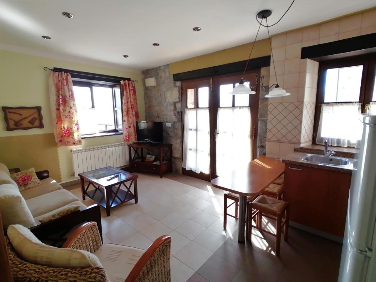 La Quintana De Villar Apartment