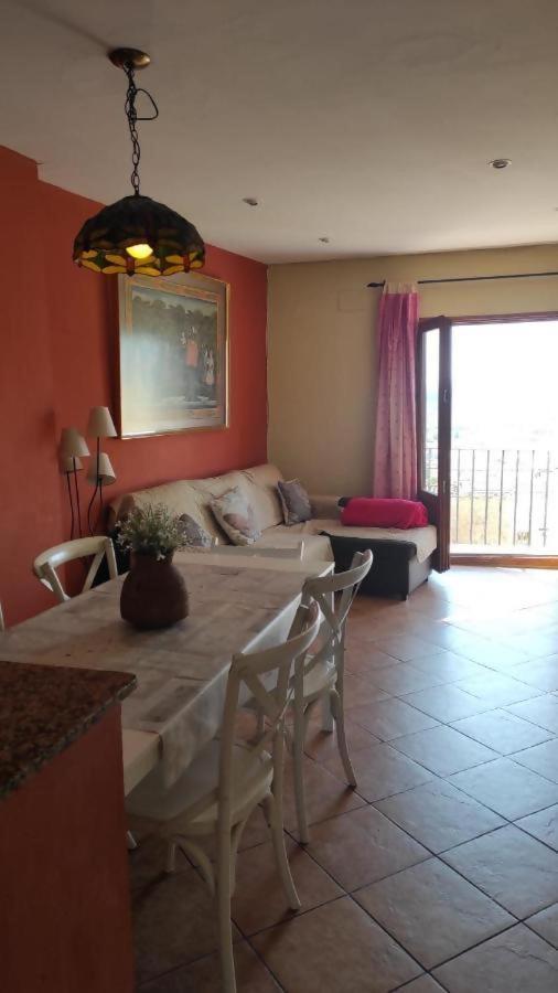 Holiday home La Media Luna *