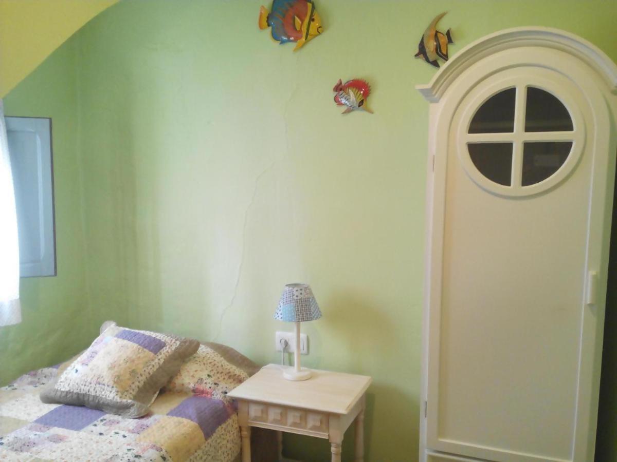 La Media Luna Holiday home