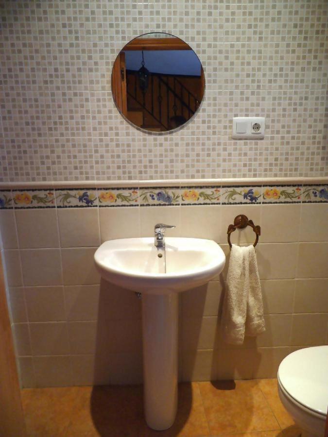 Holiday home La Media Luna
