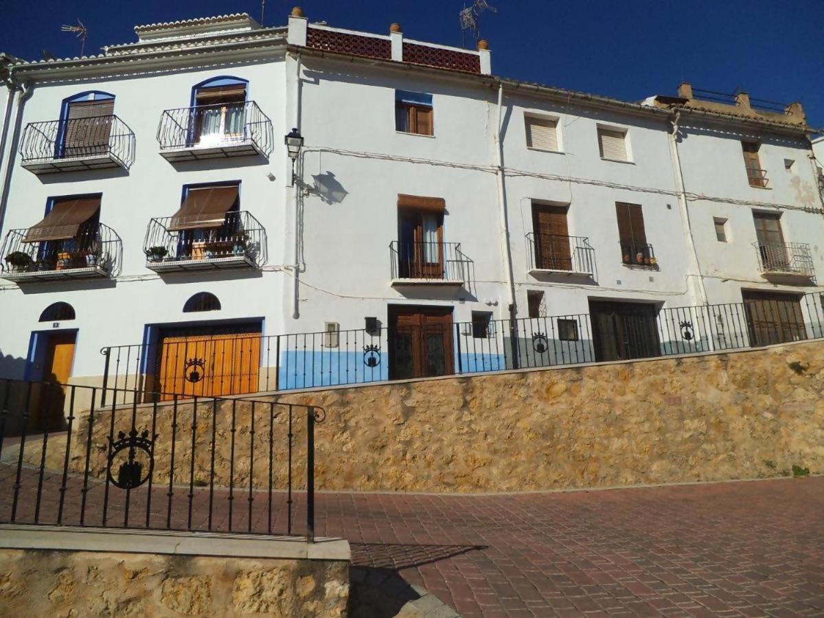 La Media Luna Holiday home *