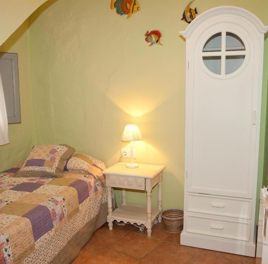 Holiday home La Media Luna *