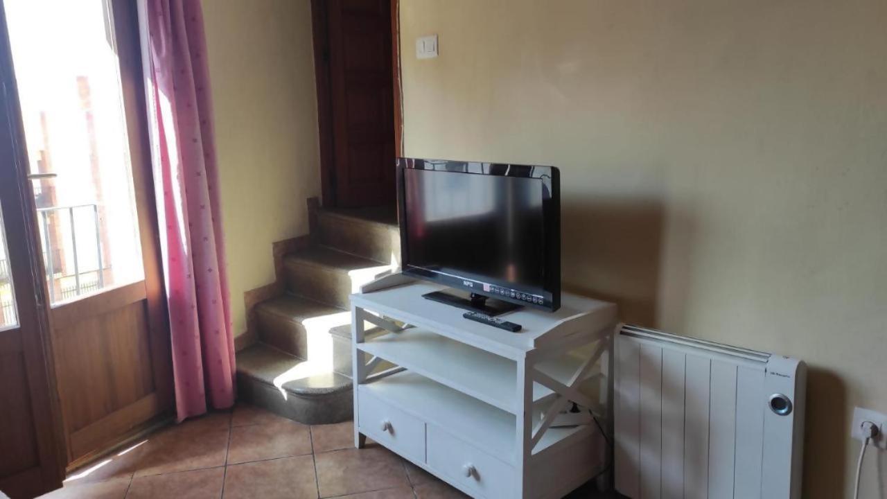 La Media Luna Holiday home Segorbe