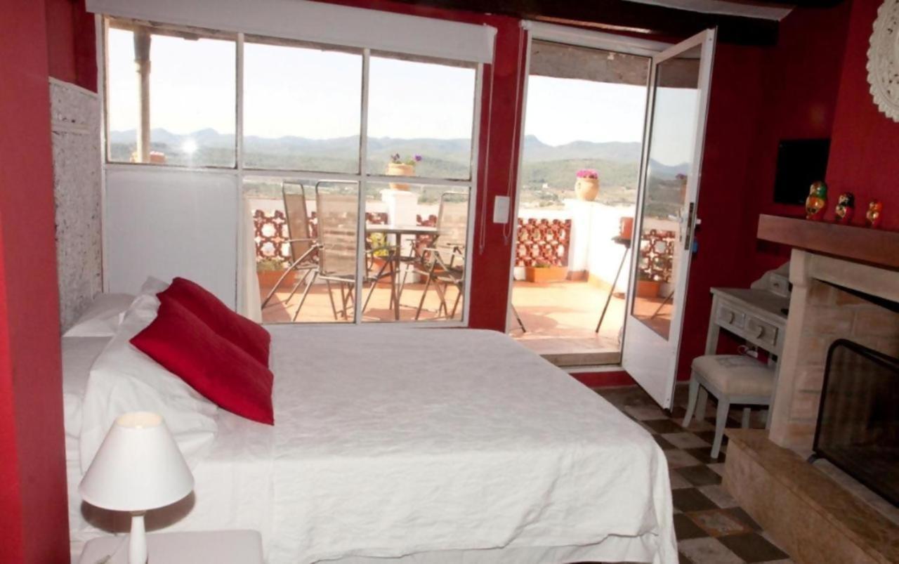 La Media Luna Holiday home *