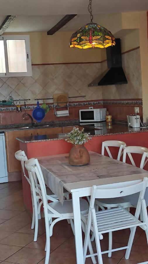 Holiday home La Media Luna *