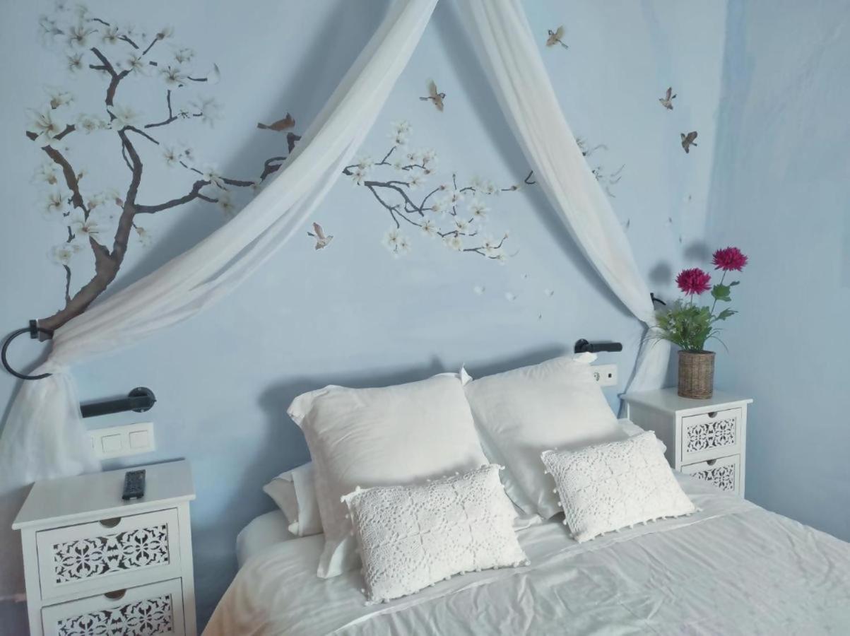 La Media Luna Holiday home Segorbe