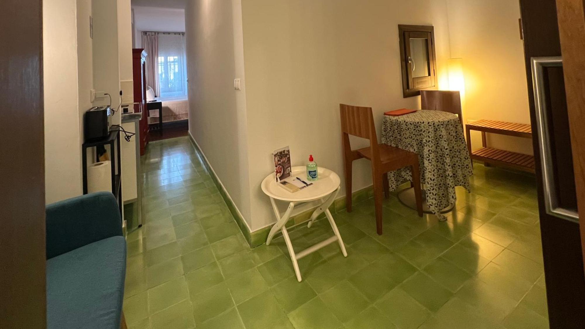 Apartment El Baciyelmo Trujillo
