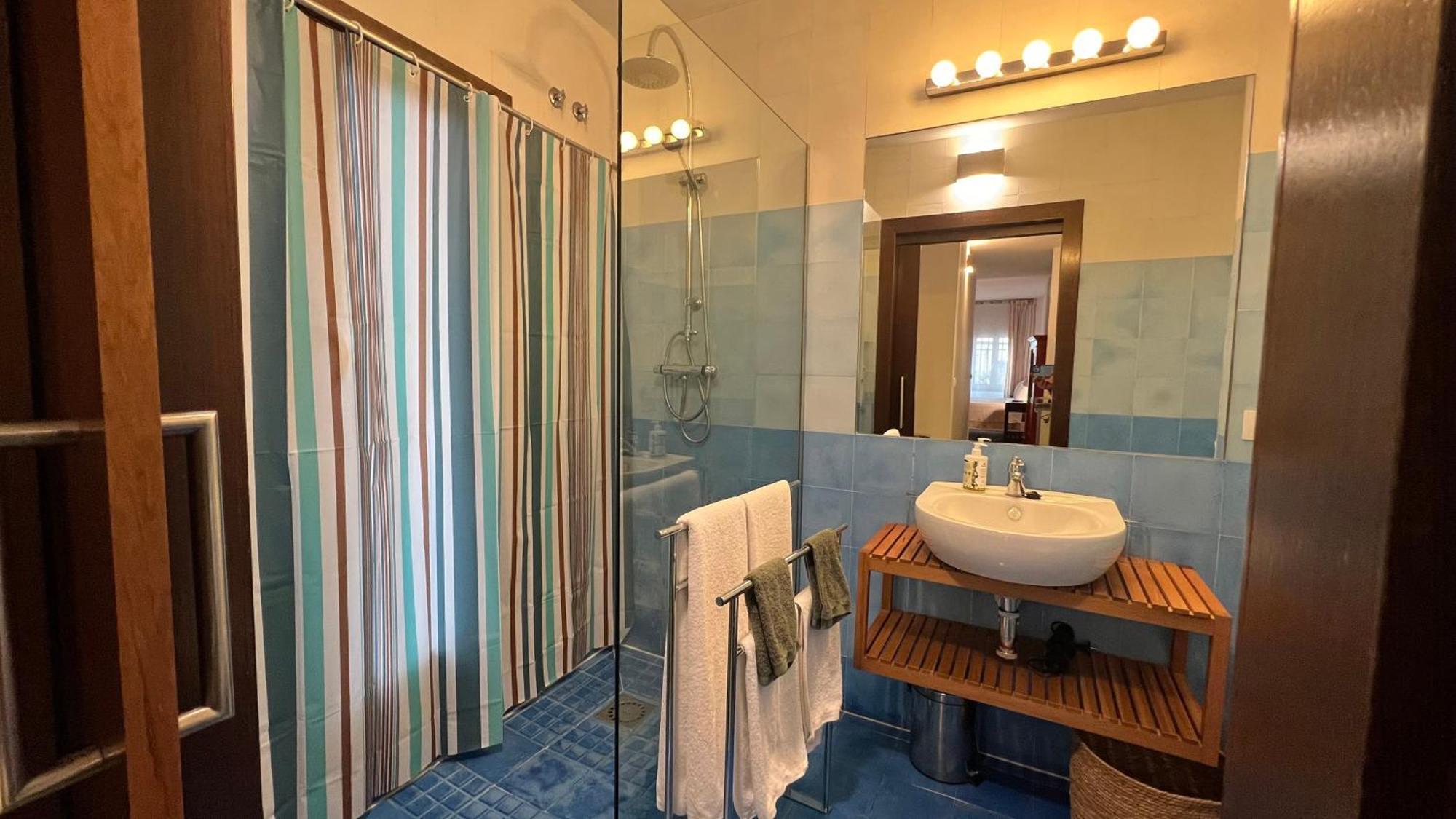 Apartment El Baciyelmo