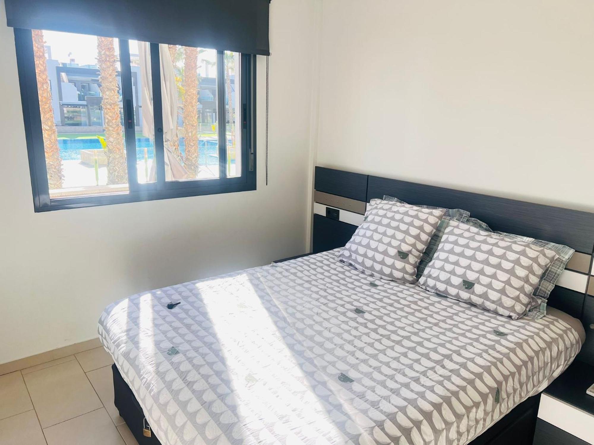 La Zenia Apartment *