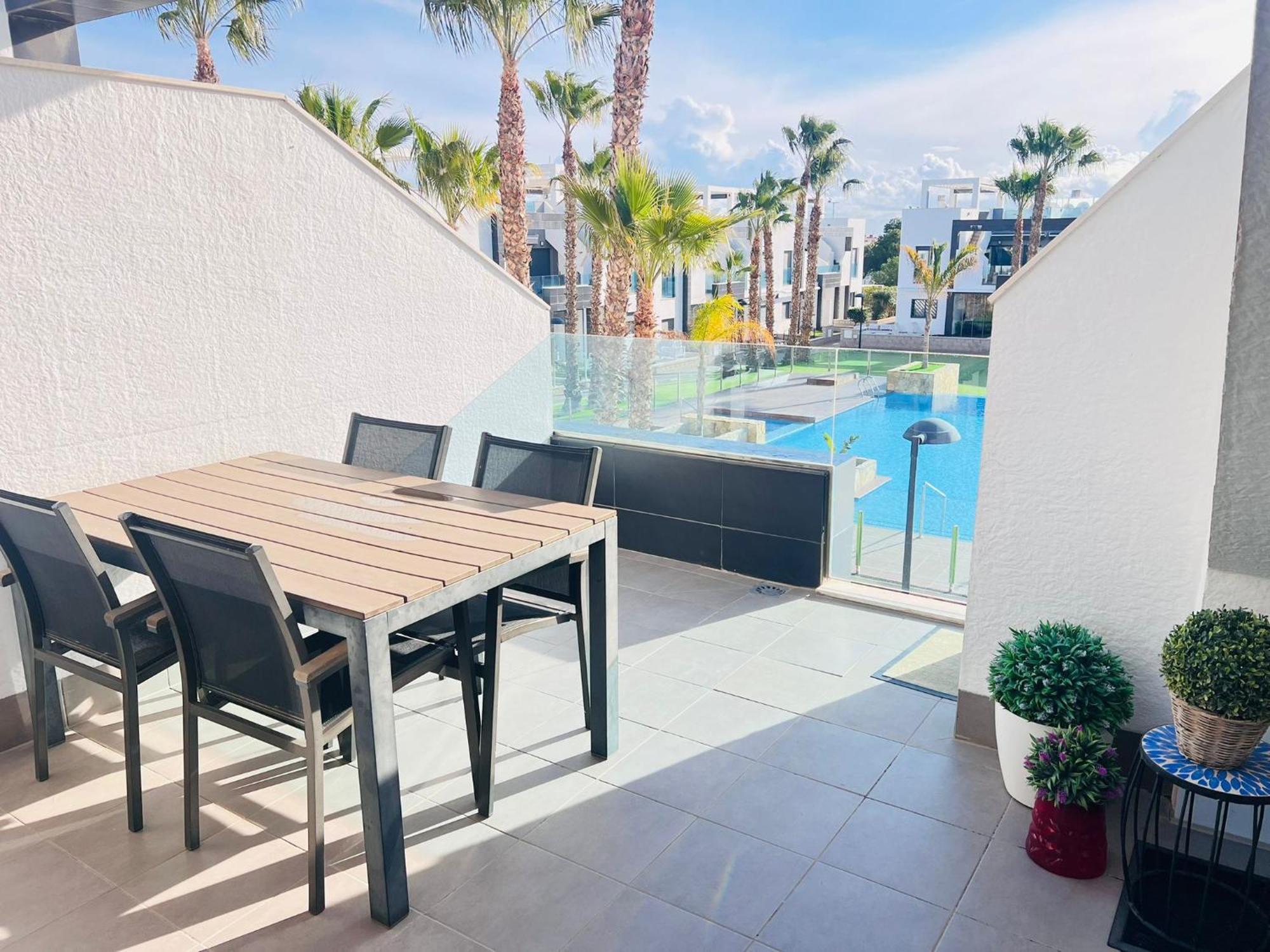 La Zenia