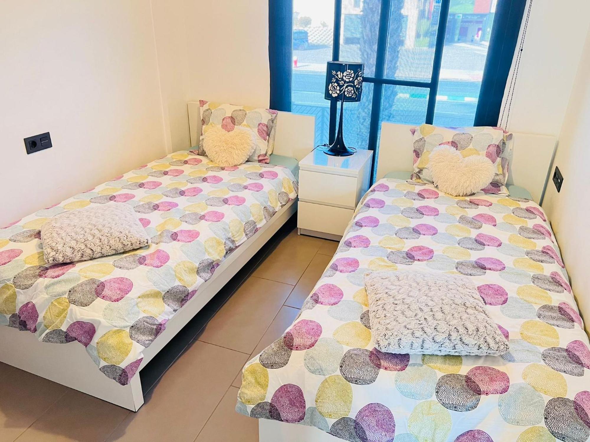 Apartment La Zenia