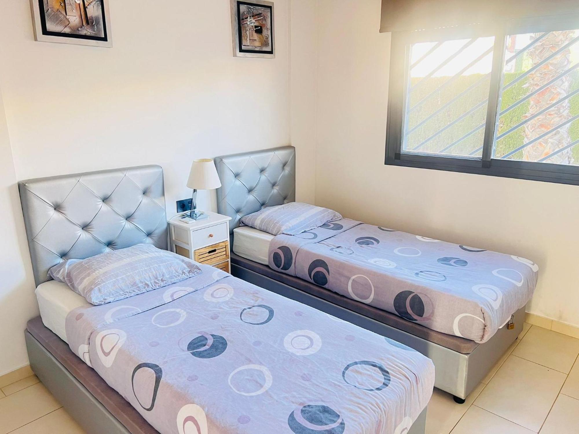 La Zenia Apartment Orihuela