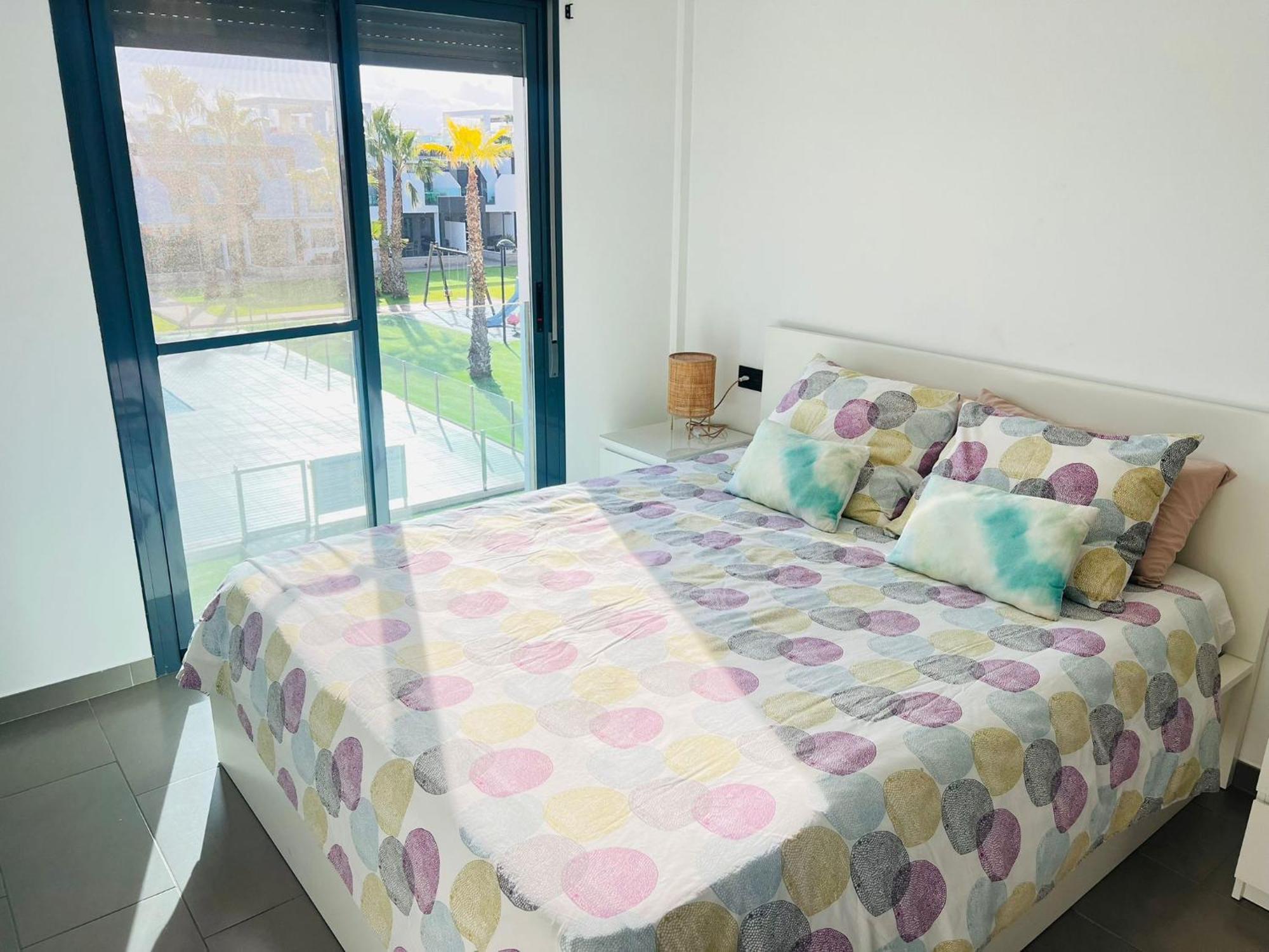 Apartment La Zenia Orihuela