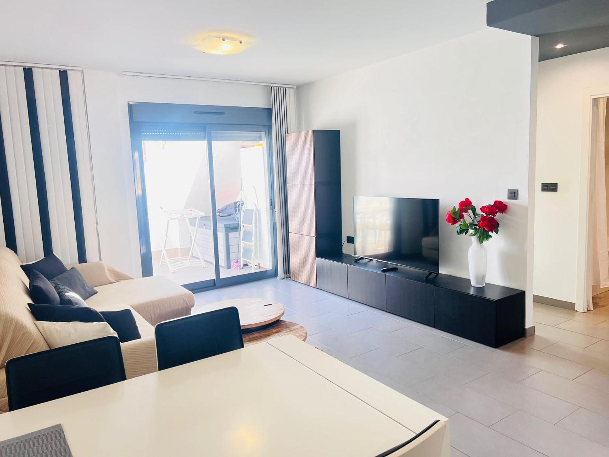 La Zenia Apartment