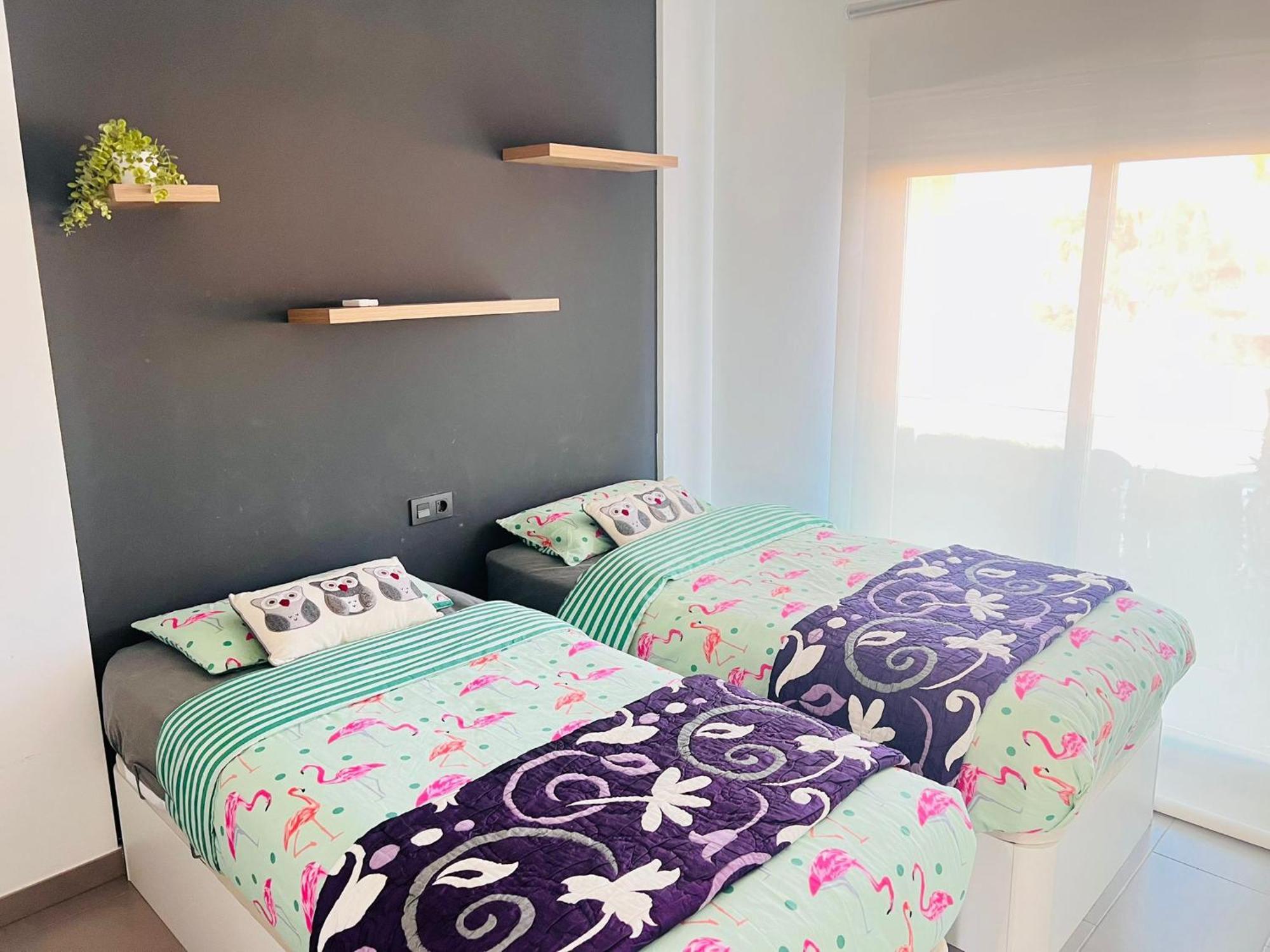 Apartment La Zenia