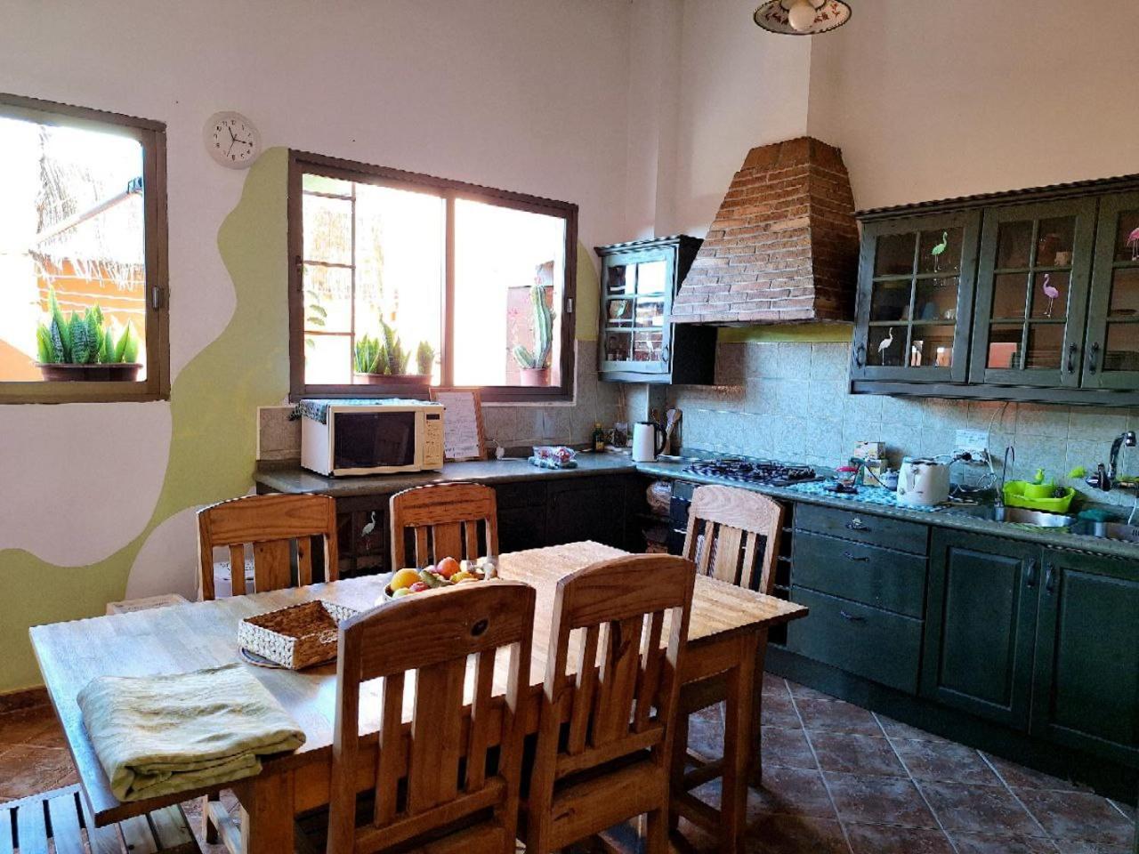 Casa De Colores