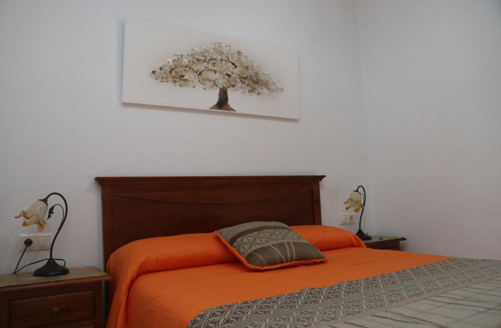 Apartamento Pascual Junquera Ii *