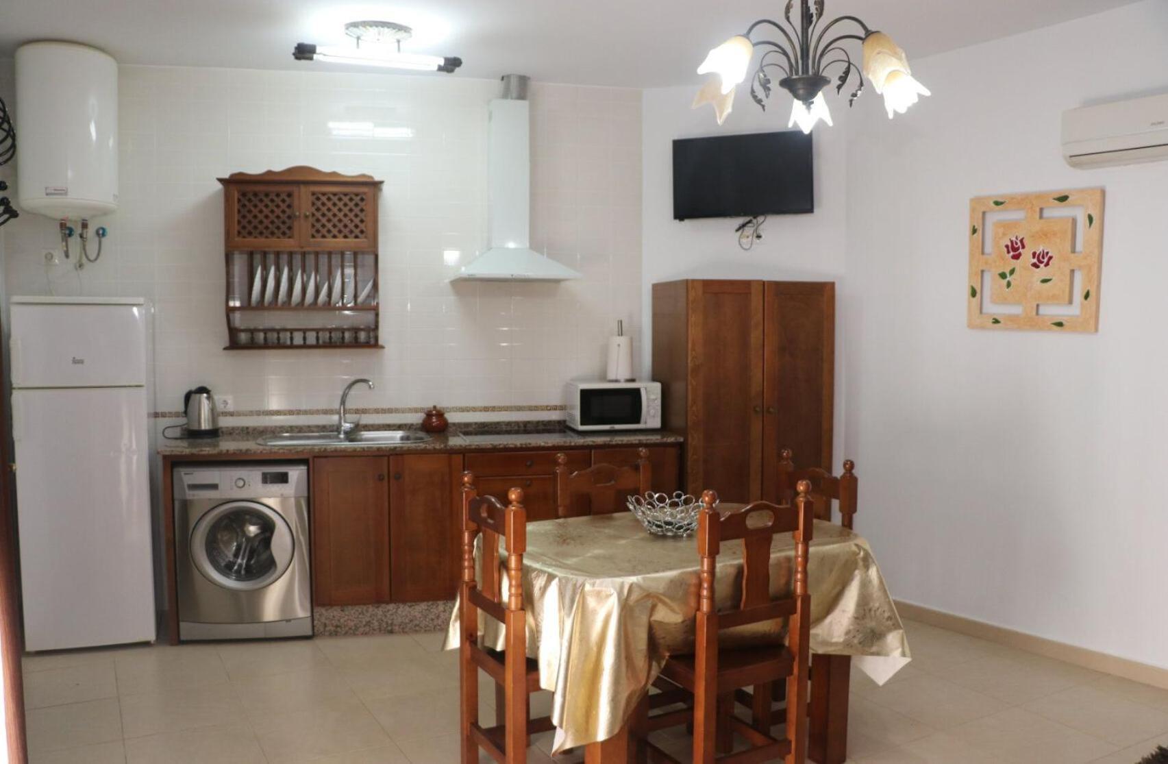 Pascual Junquera Ii Apartamento Conil De La Frontera