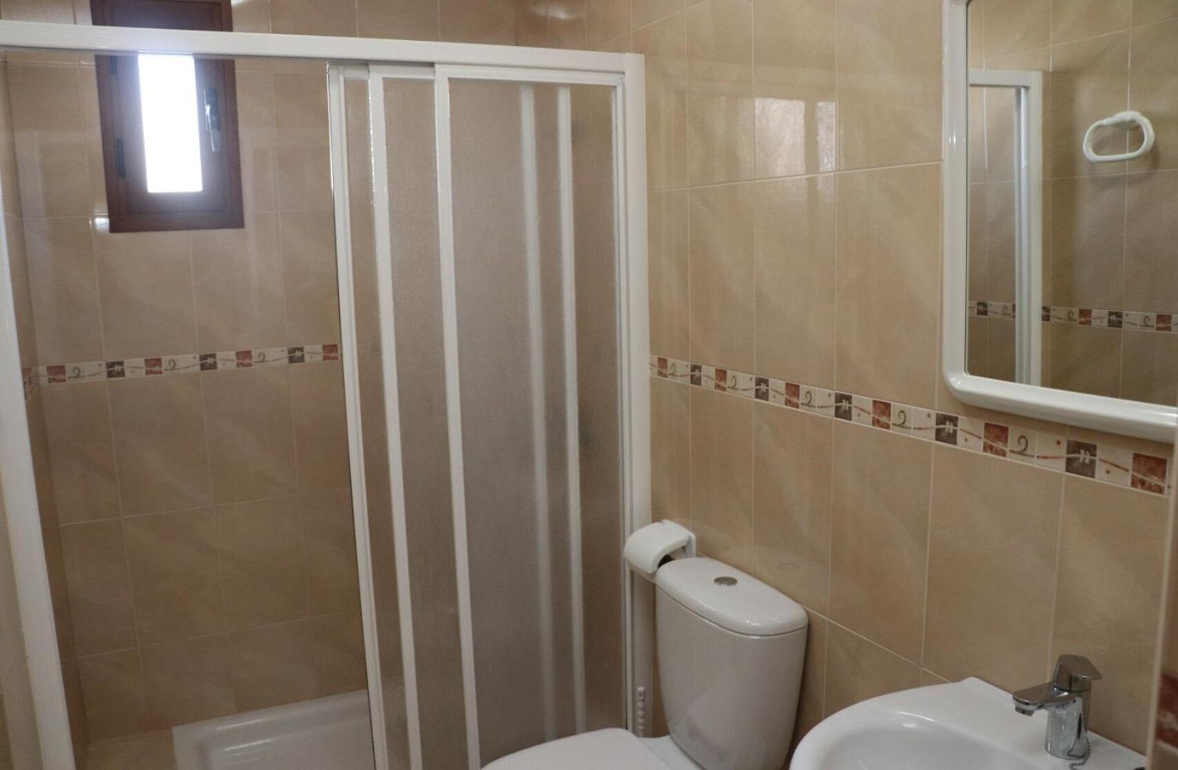 Apartamento Pascual Junquera Ii