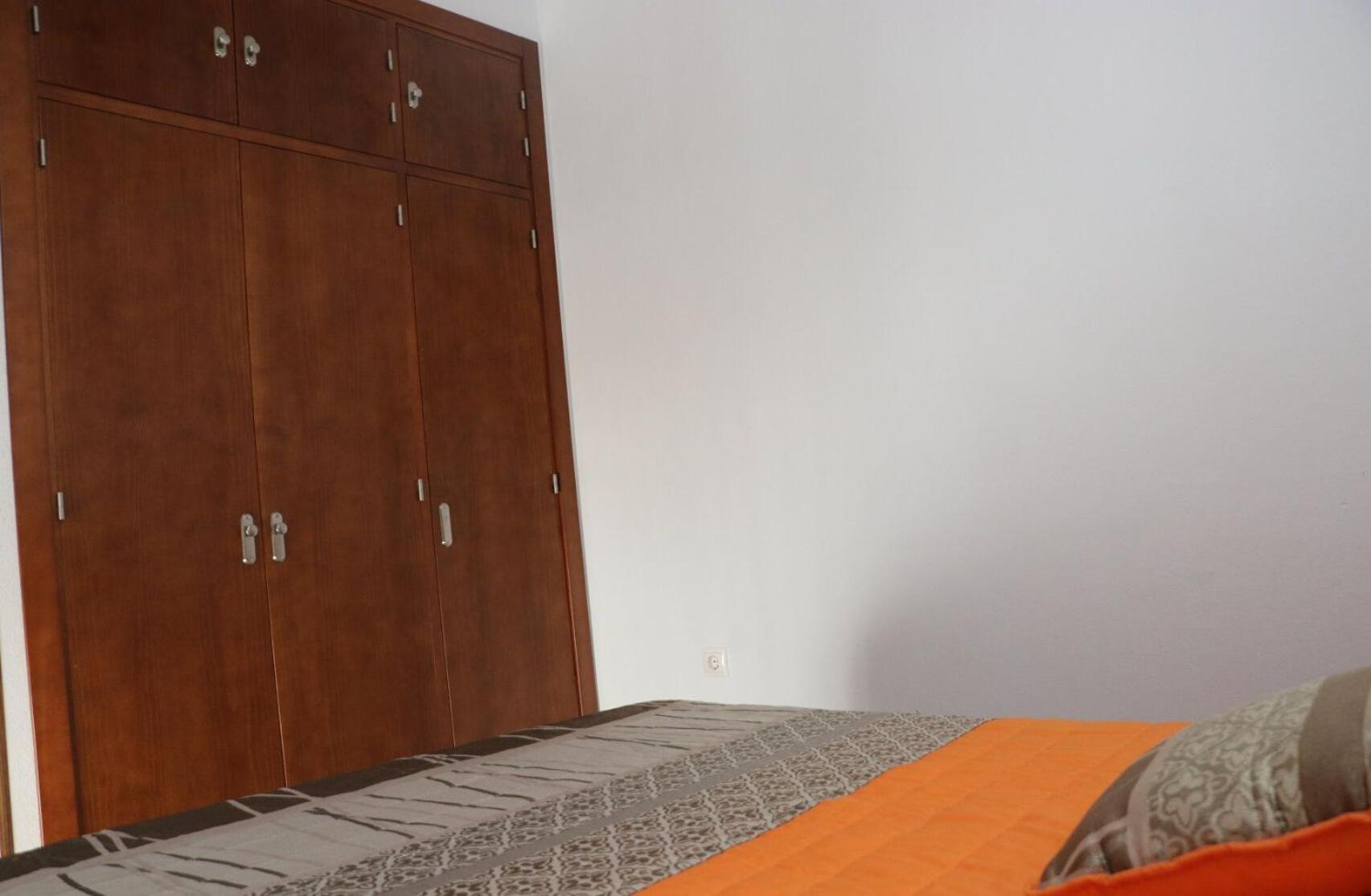 Apartamento Pascual Junquera Ii *