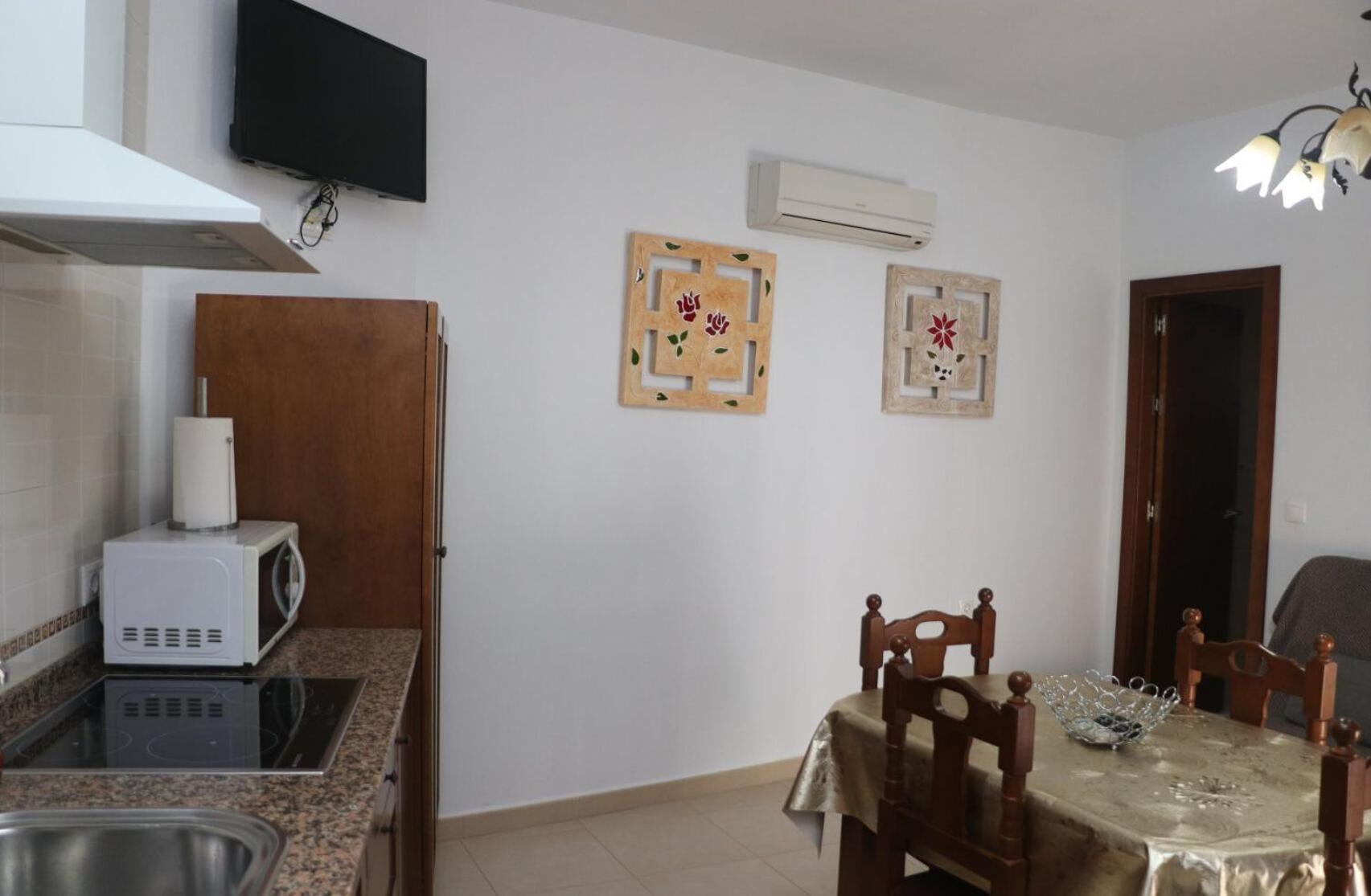 Pascual Junquera Ii Apartamento Conil De La Frontera