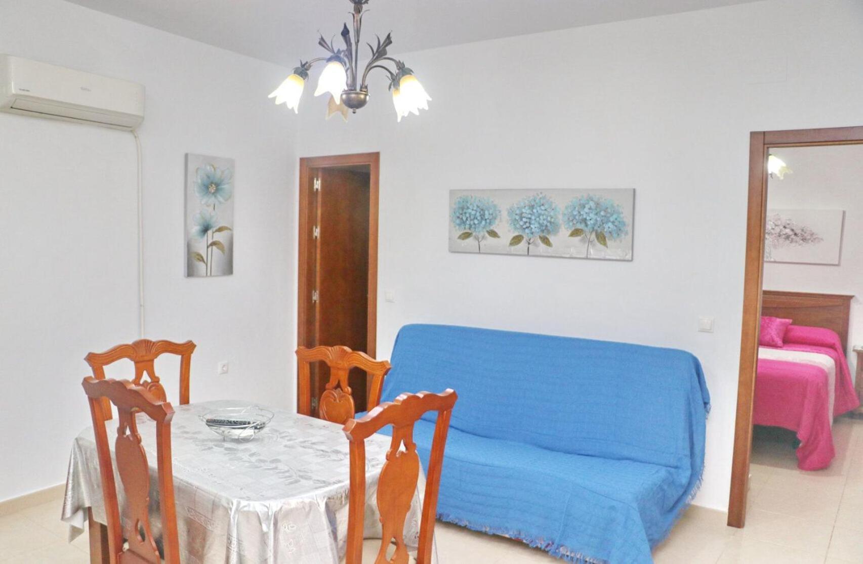 Apartamento Pascual Junquera I Conil De La Frontera